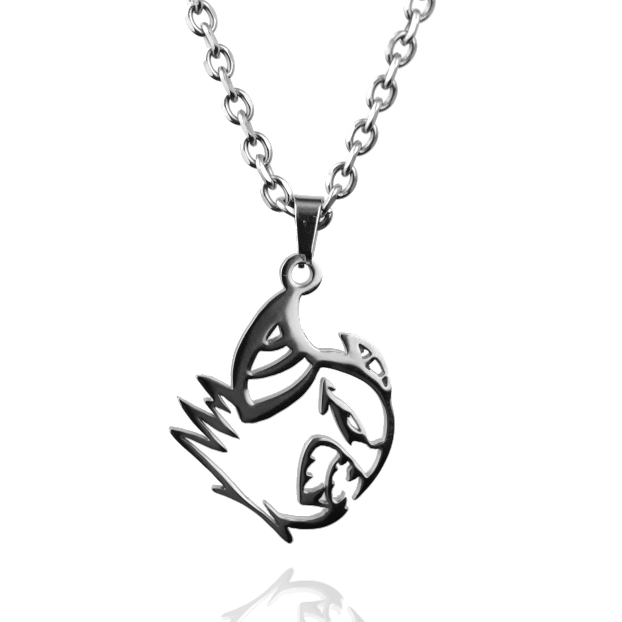 Hell-Racer Chain