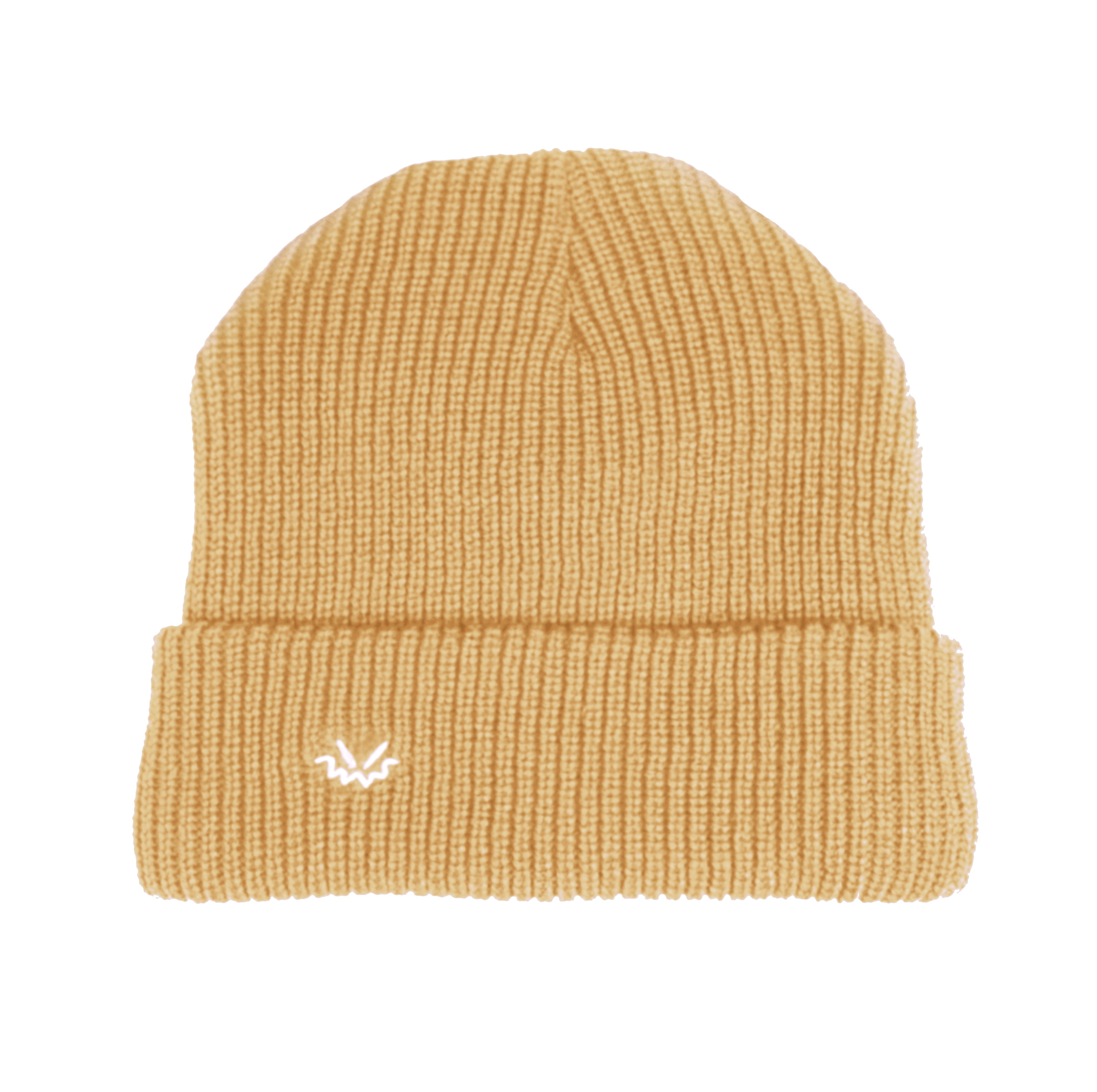 Regular satin lined beanie