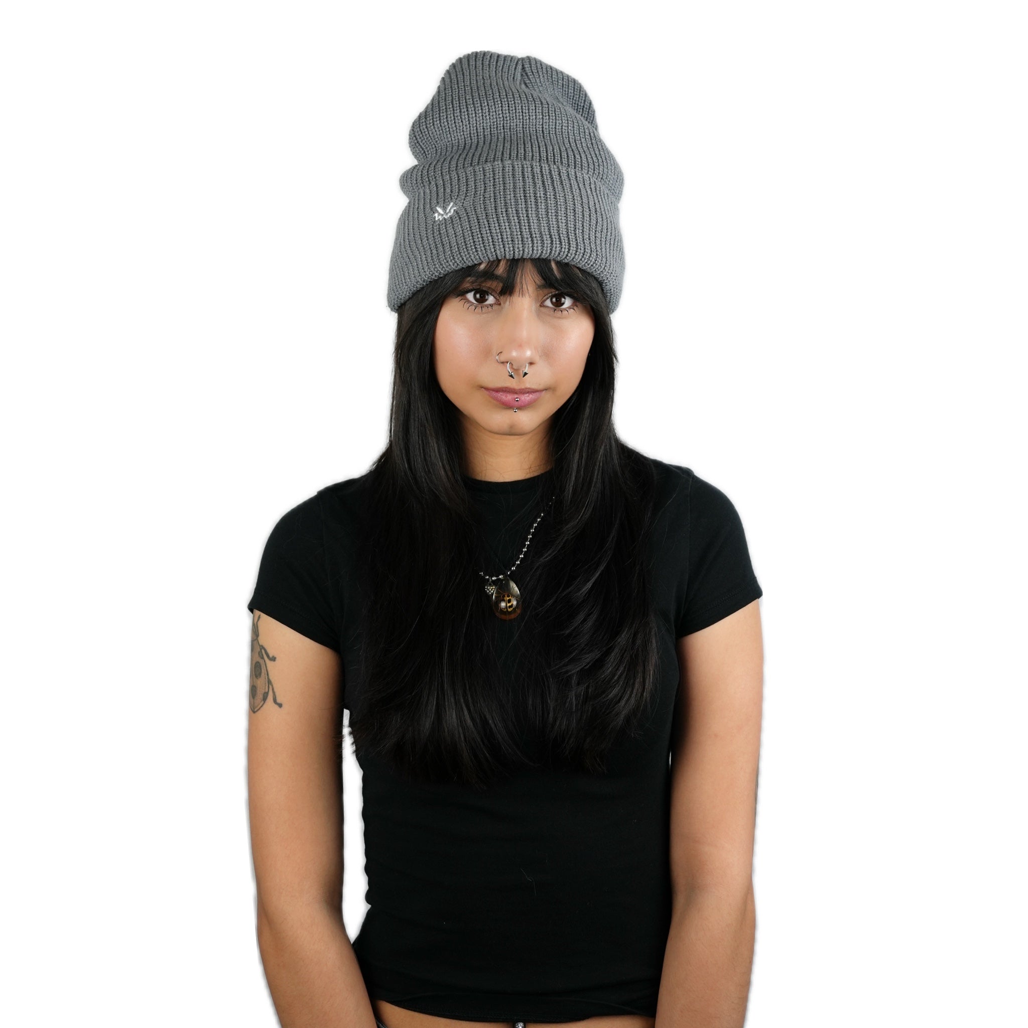Regular Beanie Satin Lined