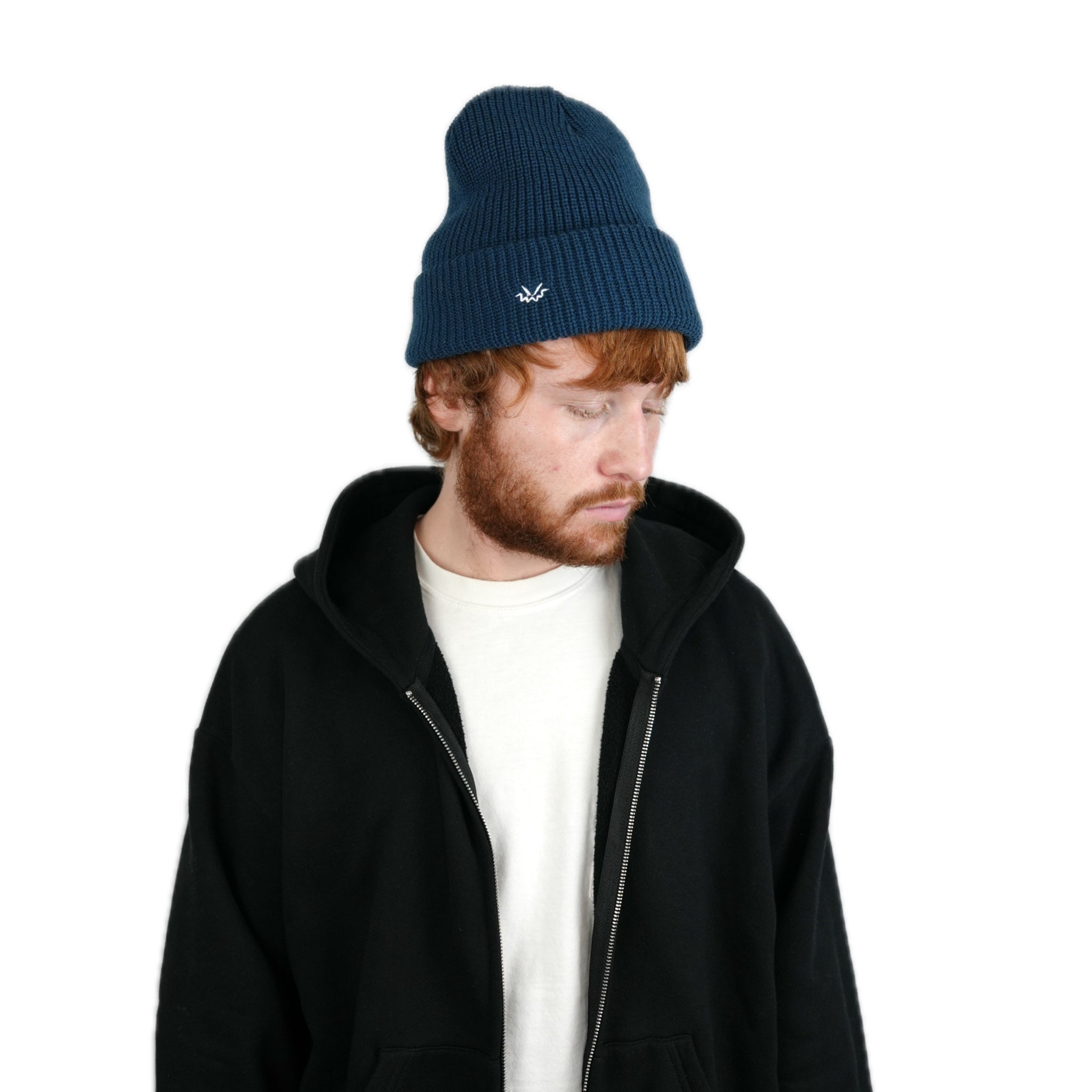 Regular Beanie Satin Lined