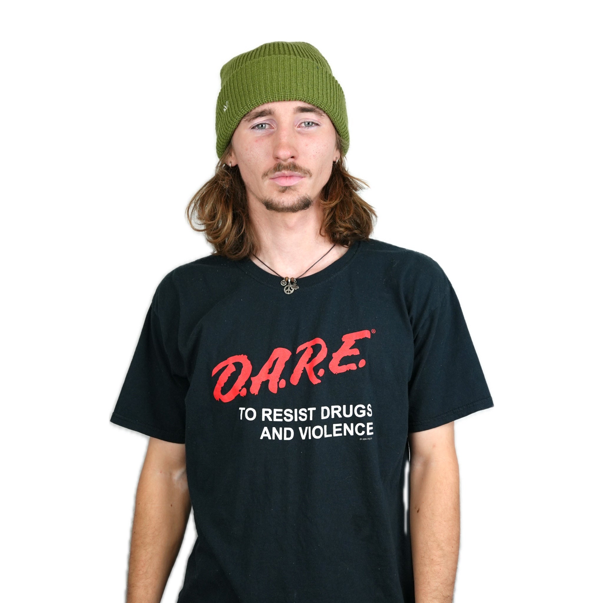 Regular Beanie Satin Lined