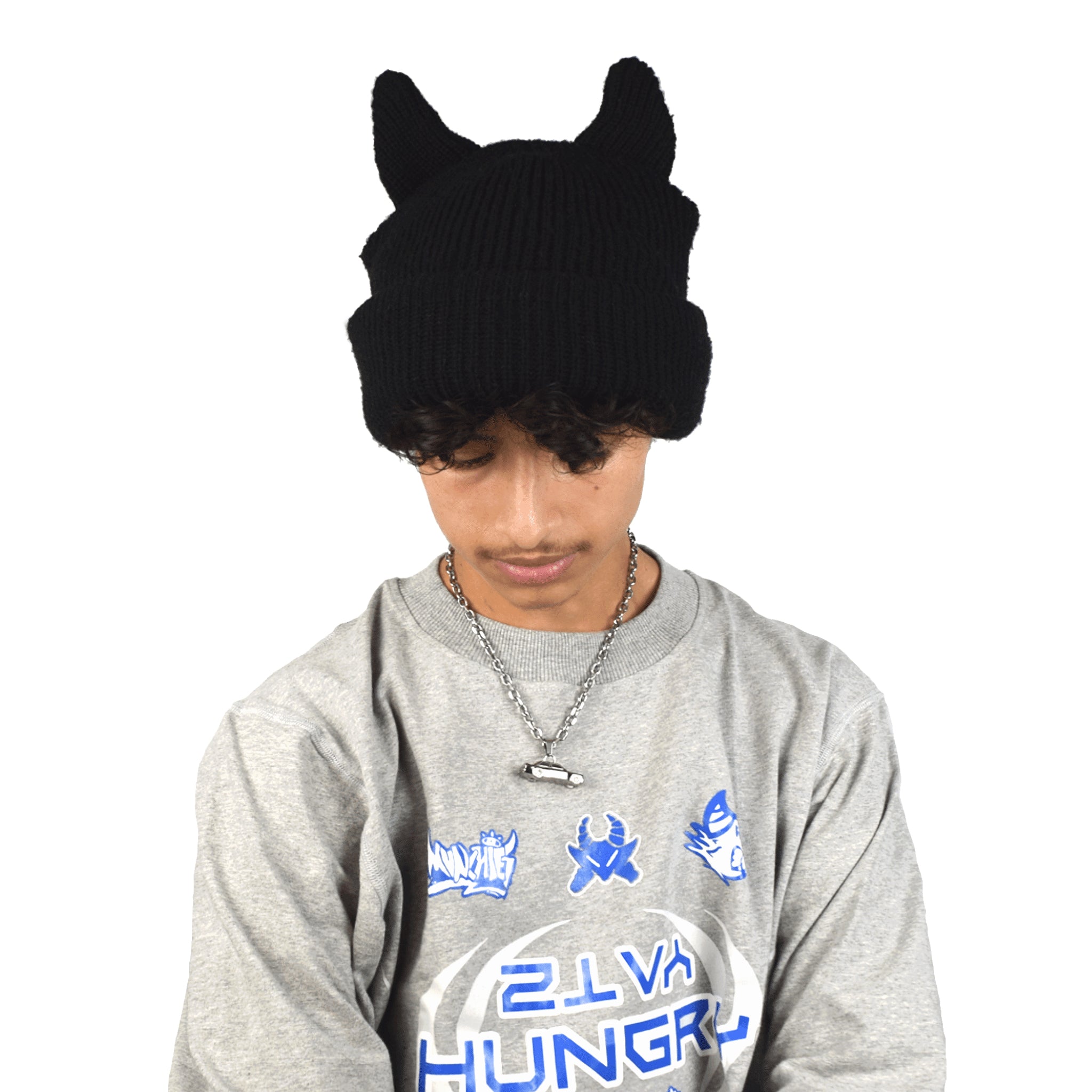 StayHungry Dri-Fit Jersey