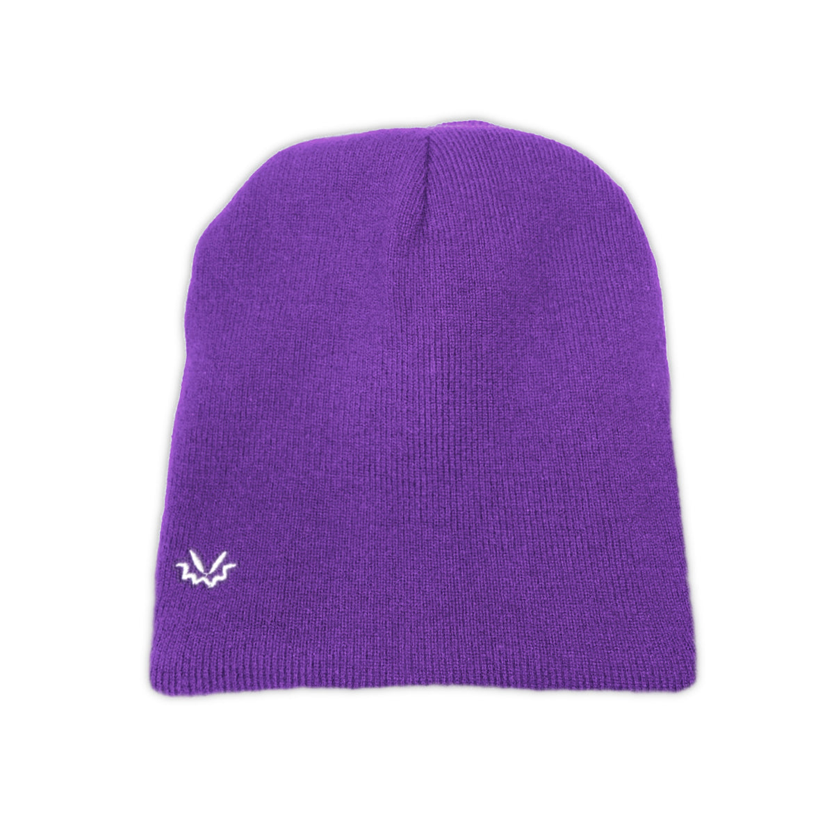 Skull Cap Beanie Satin Lined