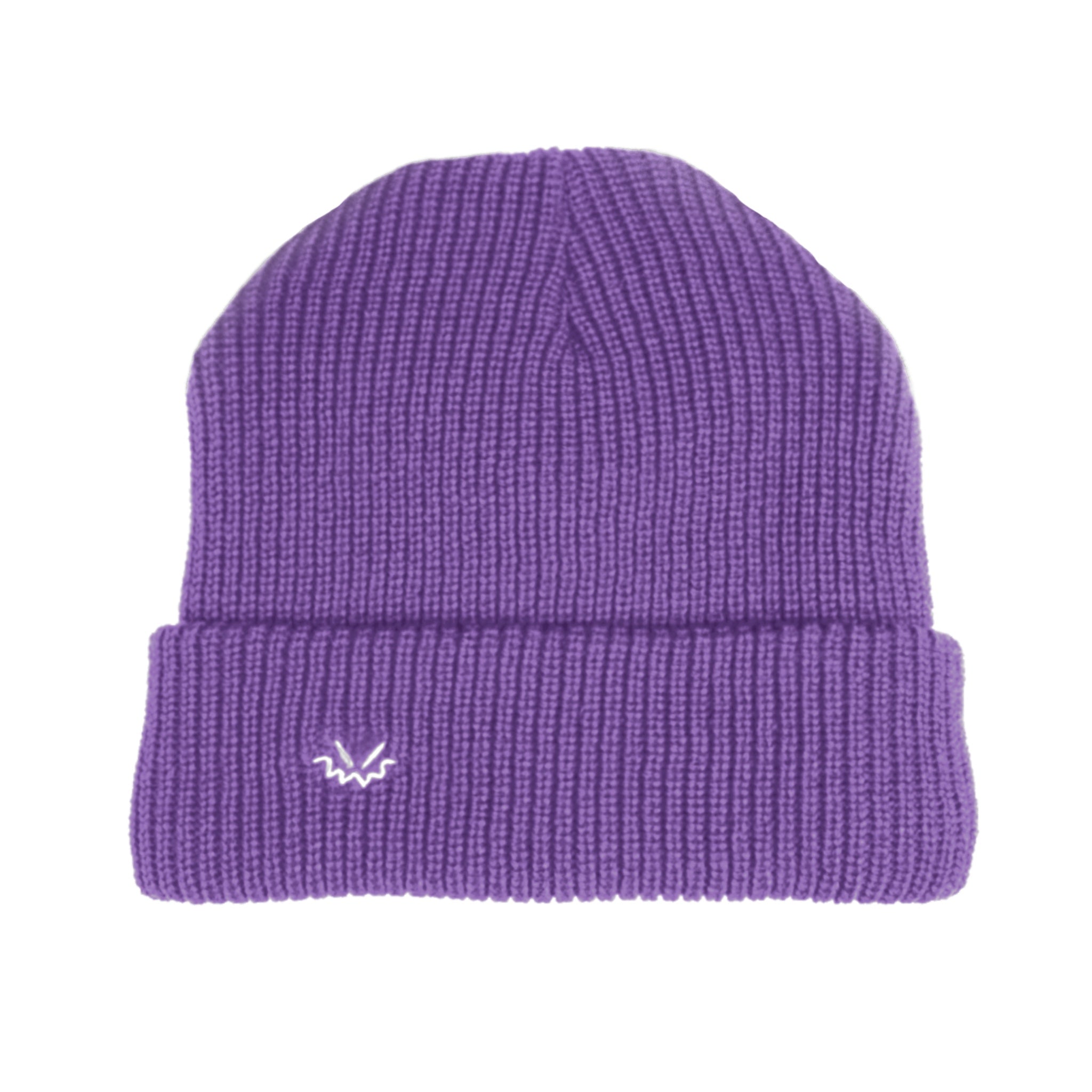 Regular satin lined beanie