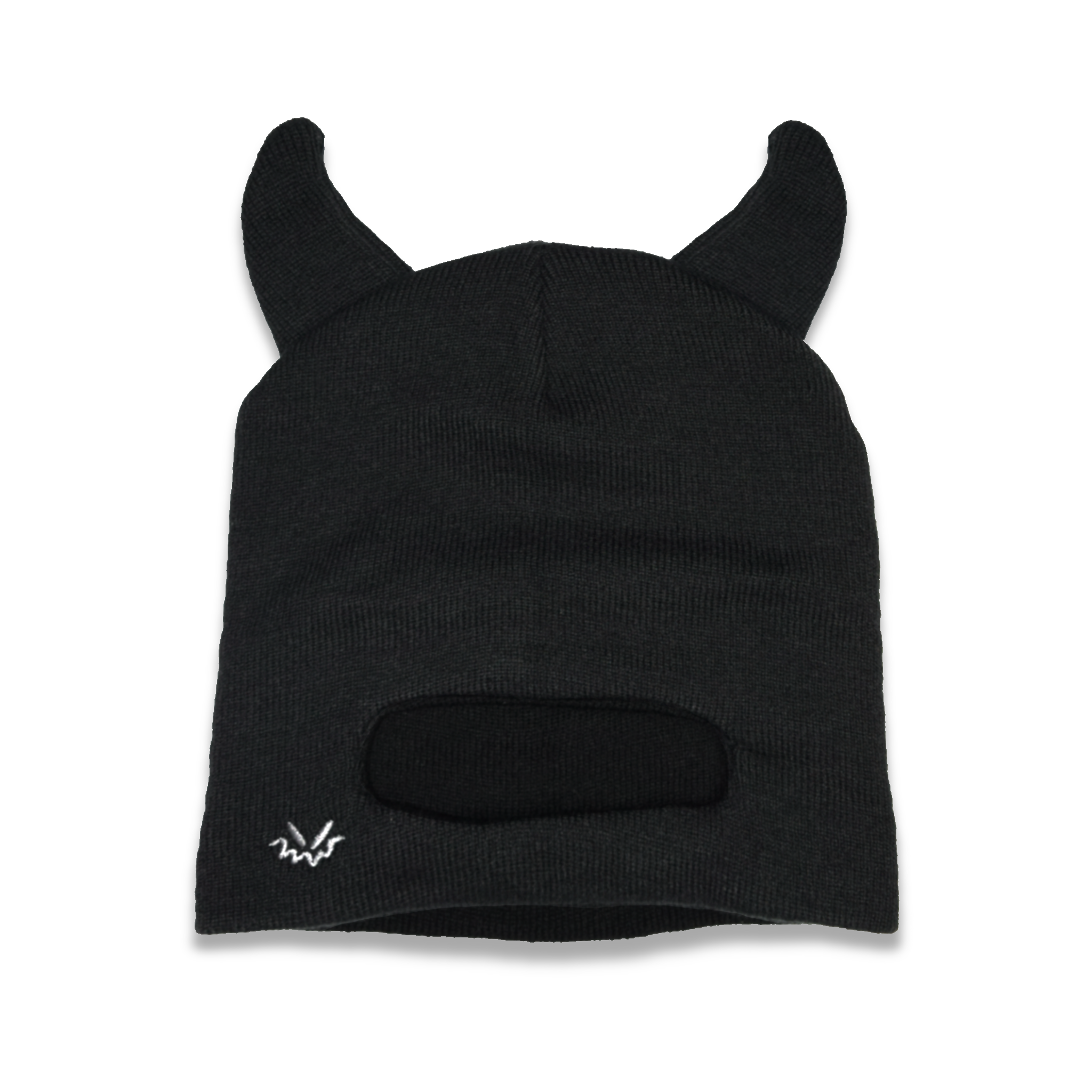 Hellcat beanie/mask