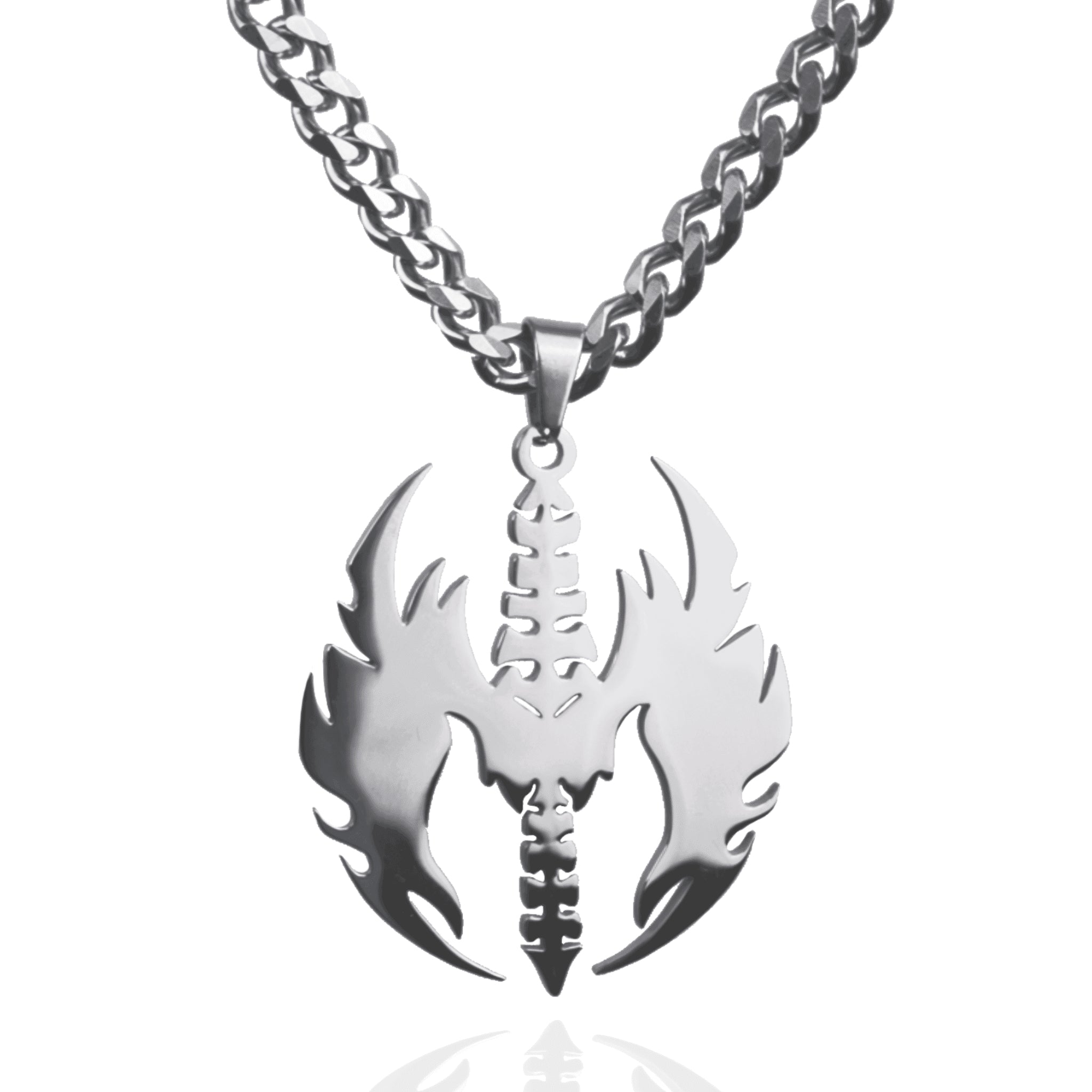Batwings Chain