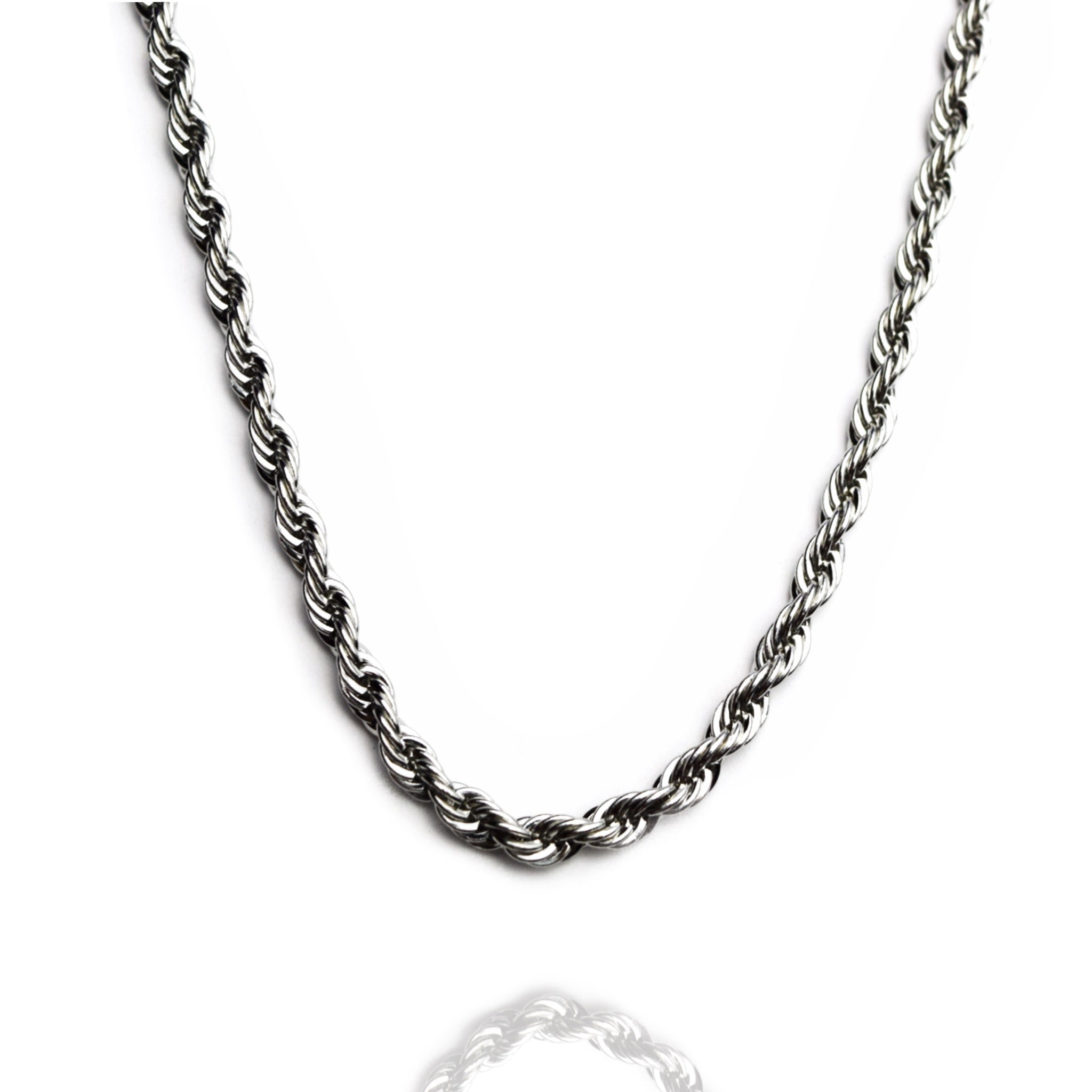 Snake link chain