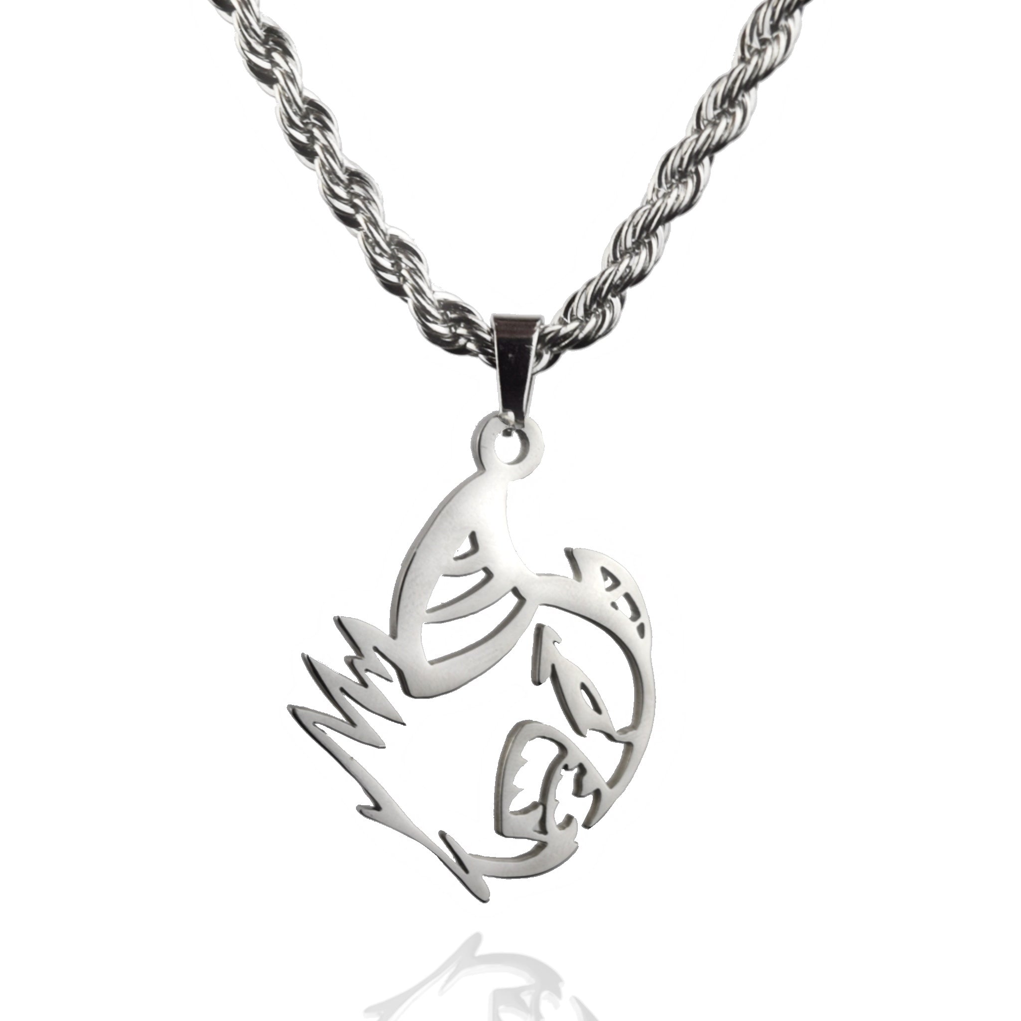 Hell-Racer Chain