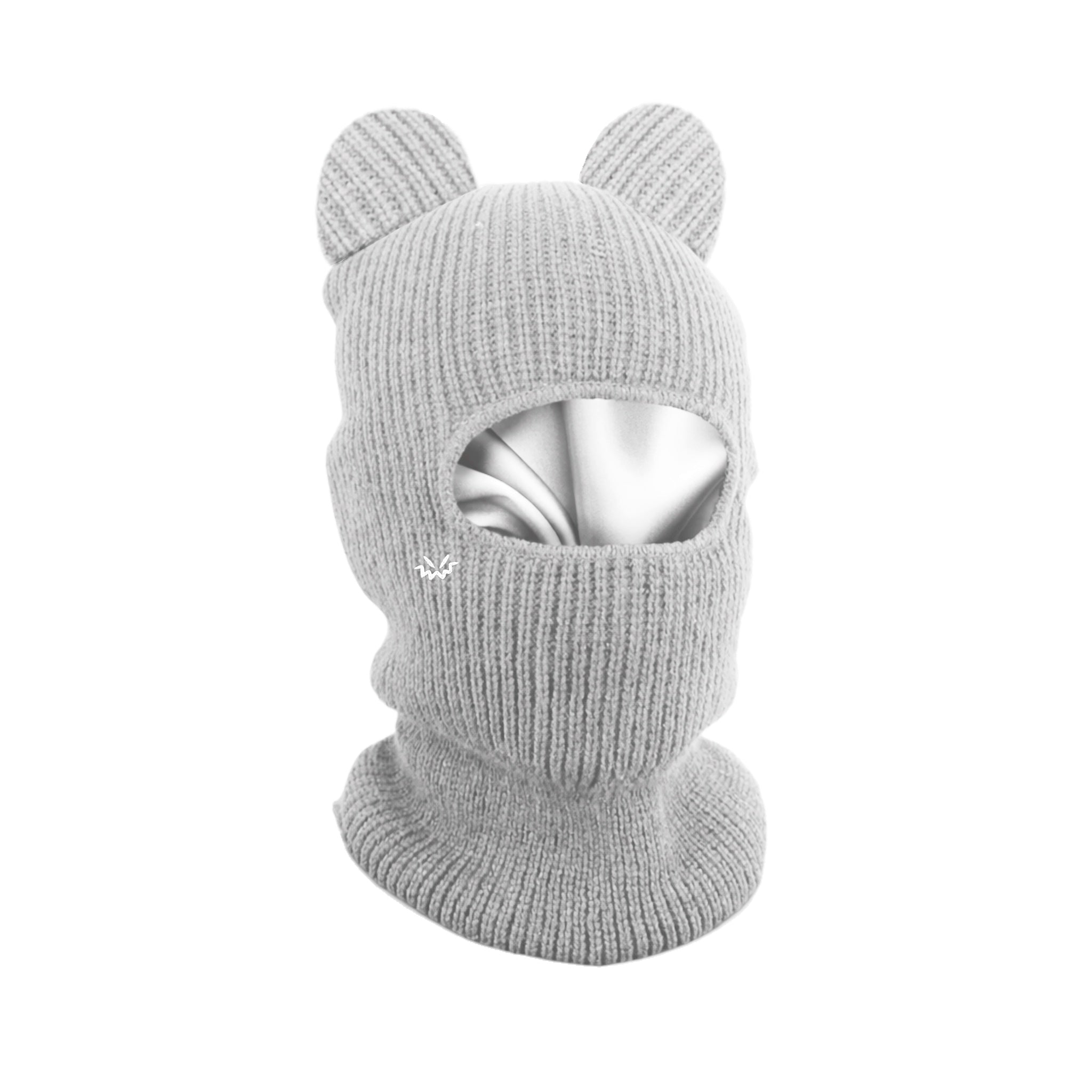 Balaclava Satin Lined