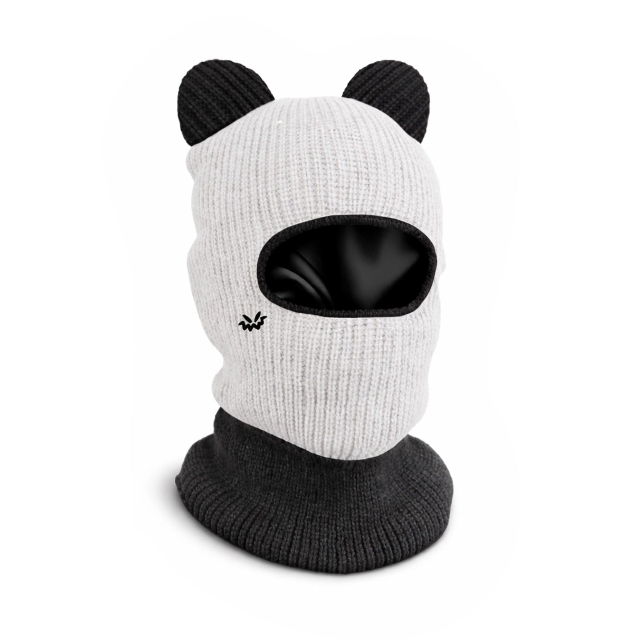 Balaclava Satin Lined