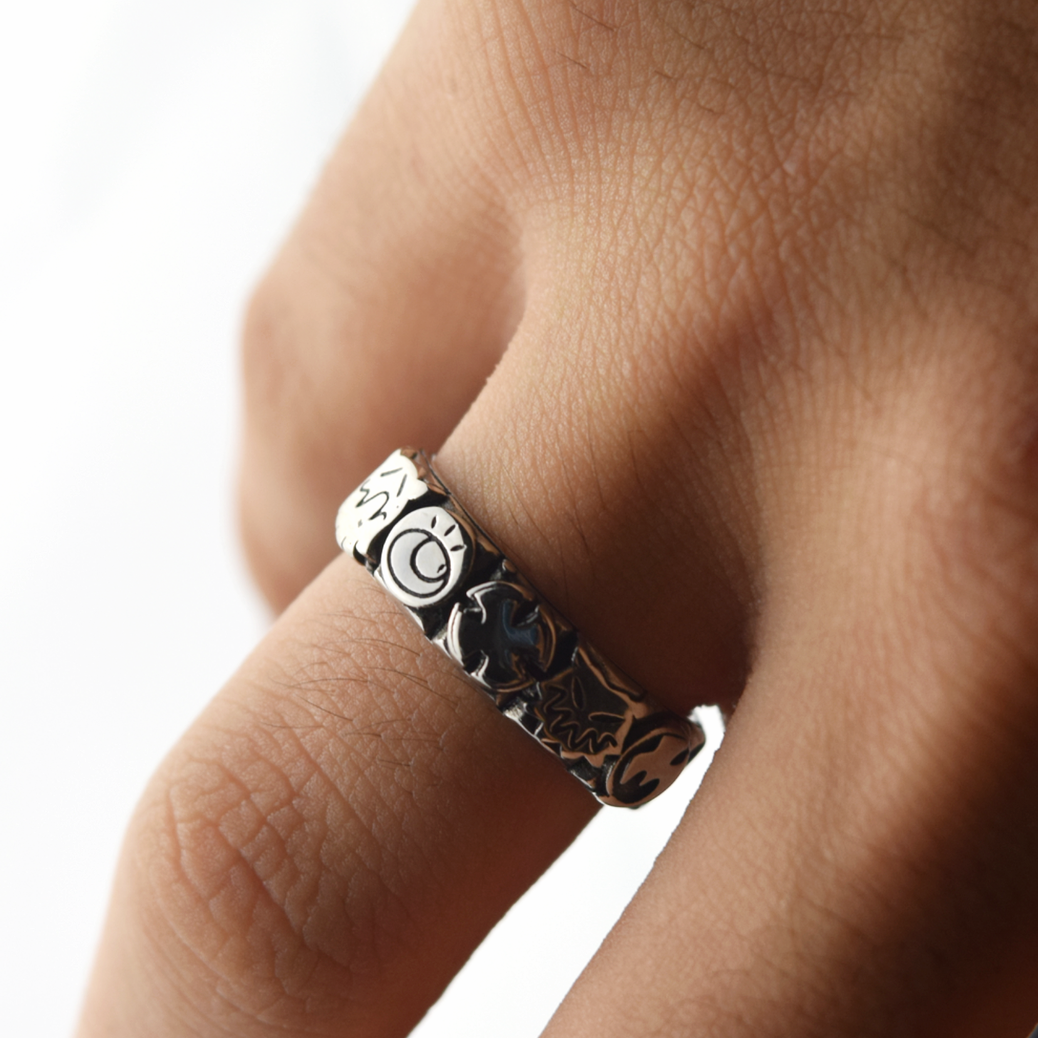 Apocalypse Ring