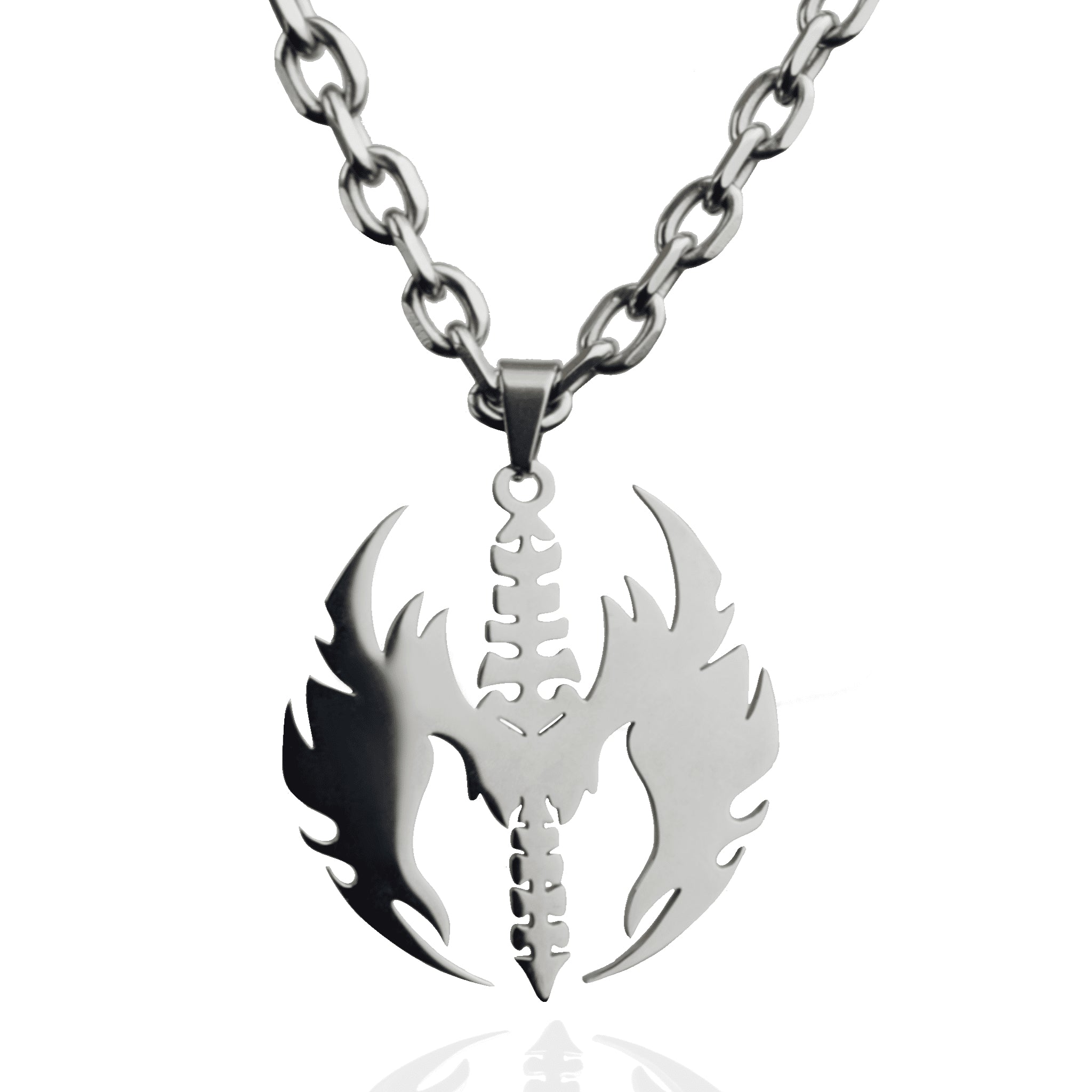 Batwings Chain