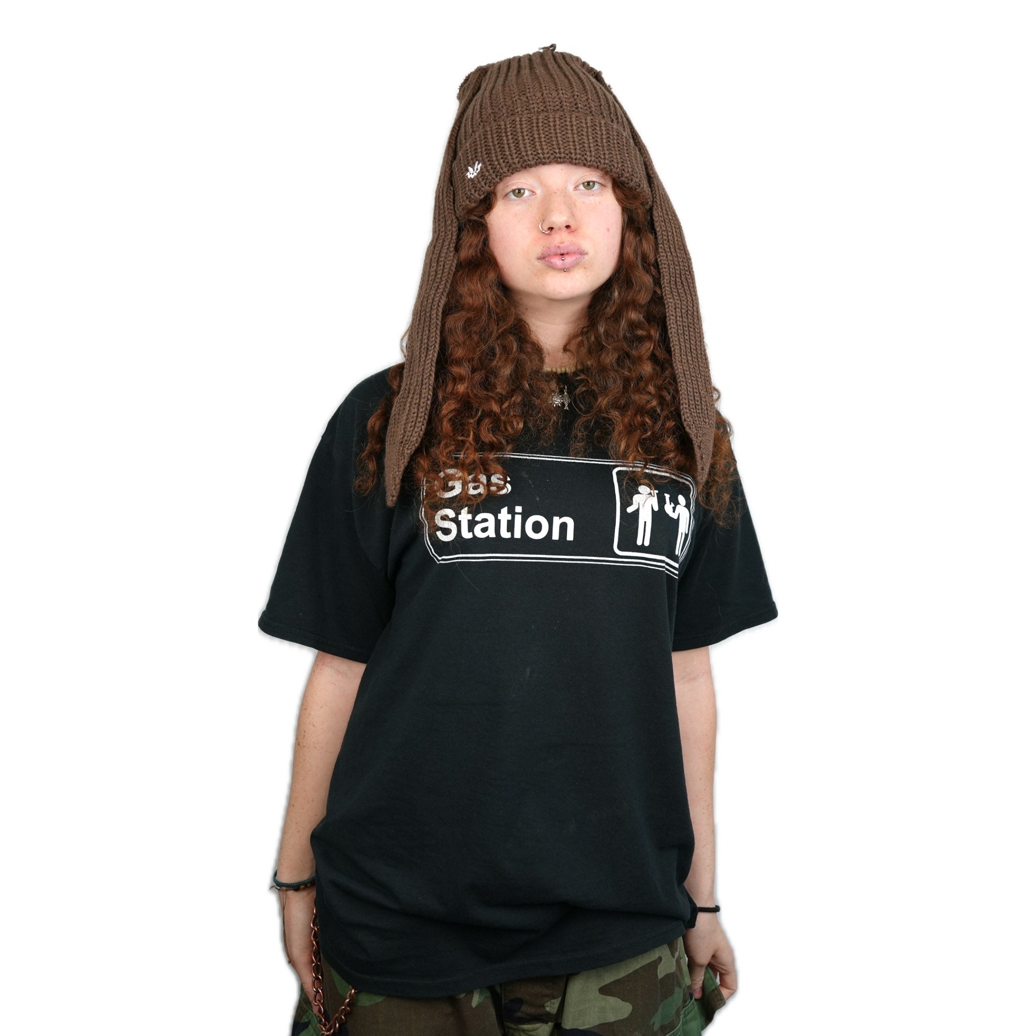 Bunny Beanie V2 Satin Lined