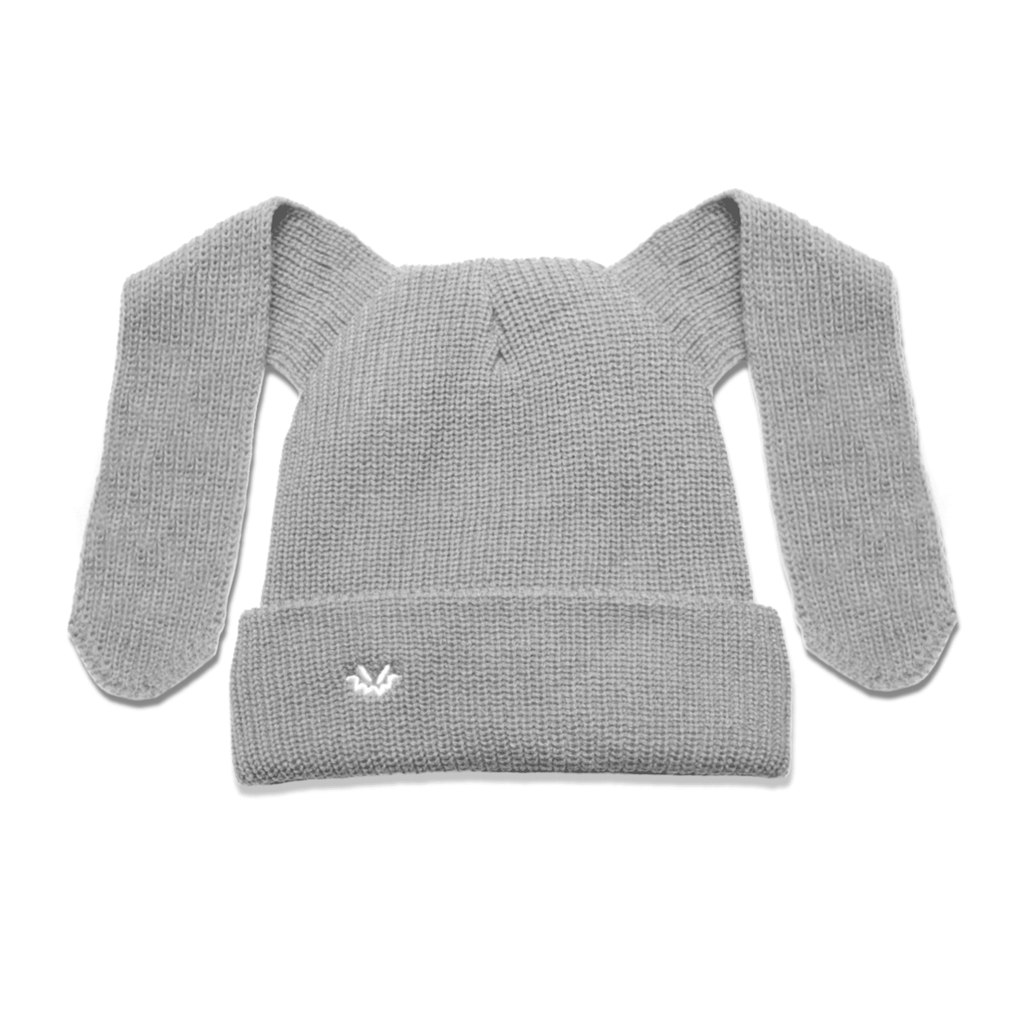 Bunny Beanie Satin Lined V1