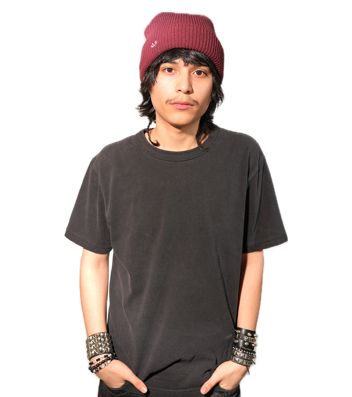 Regular Beanie Satin Lined