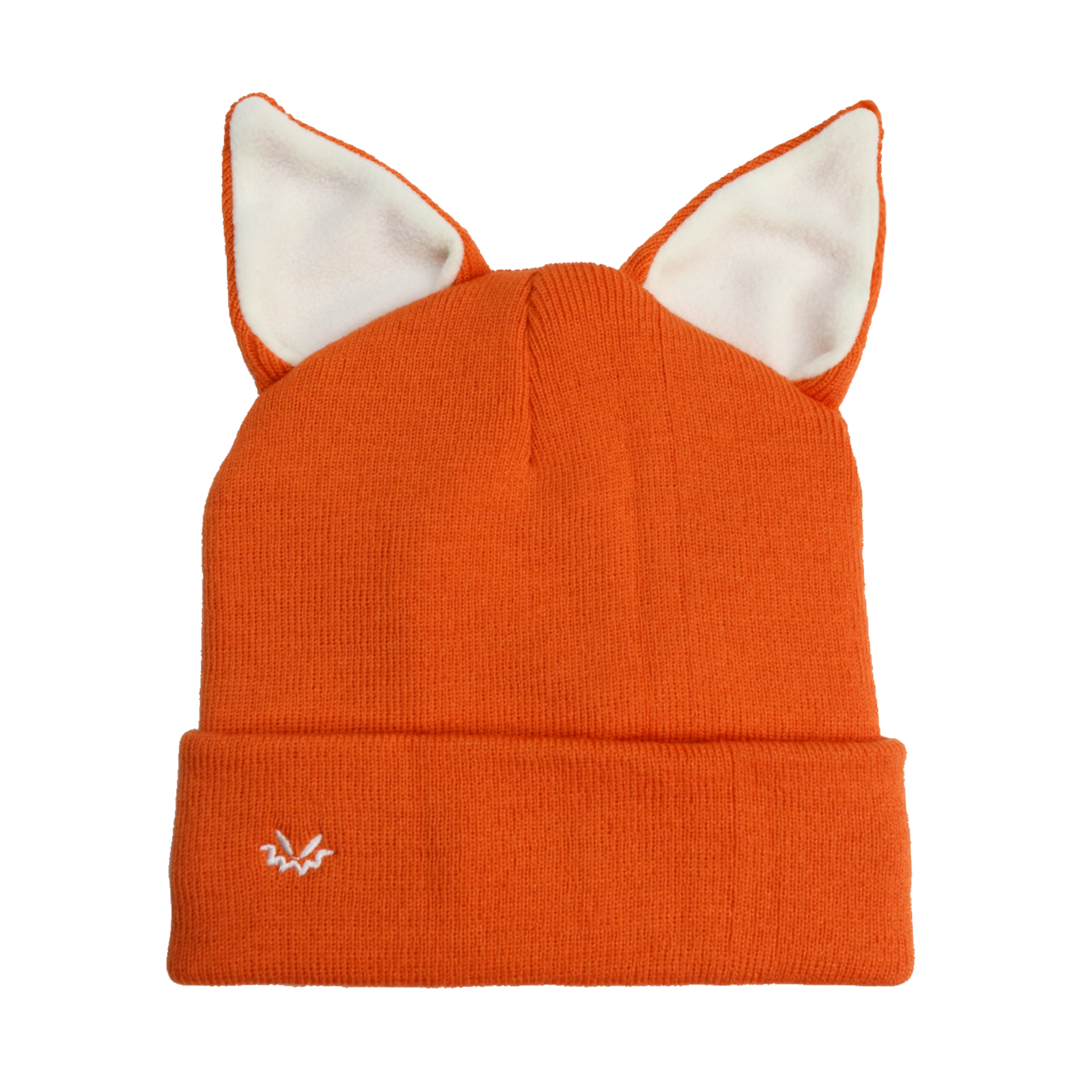 Dog Beanie Satin Lined