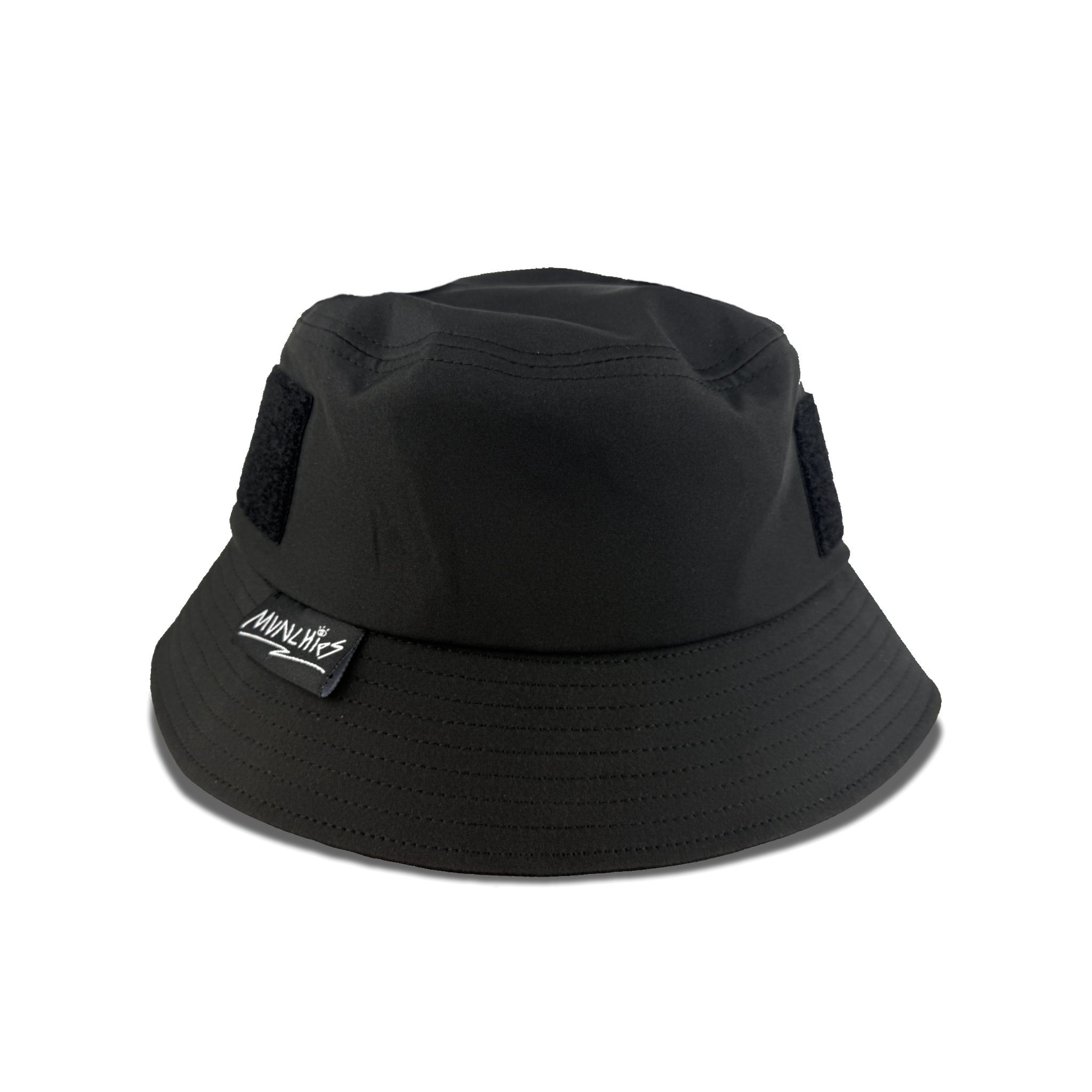 Regular Waterproof Satin Lined Bucket Hat