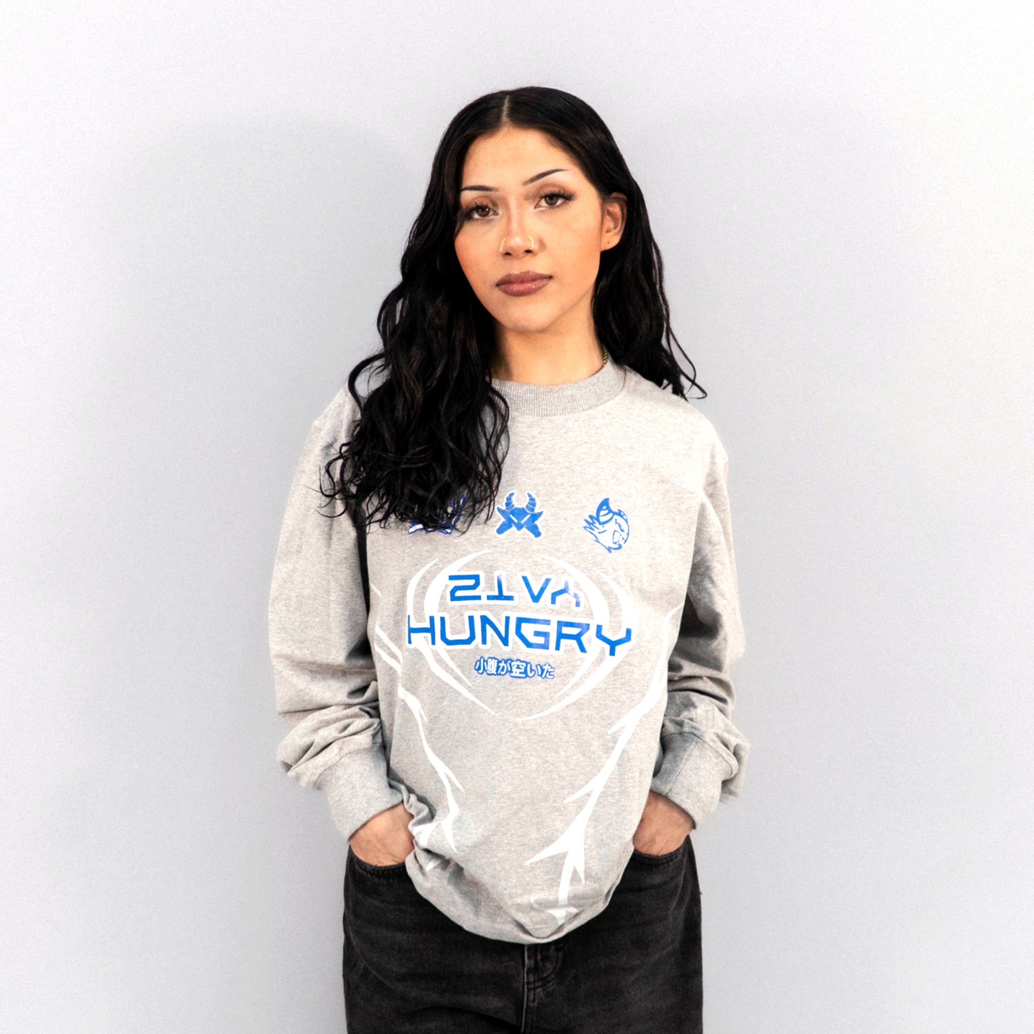 StayHungry Dri-Fit Jersey