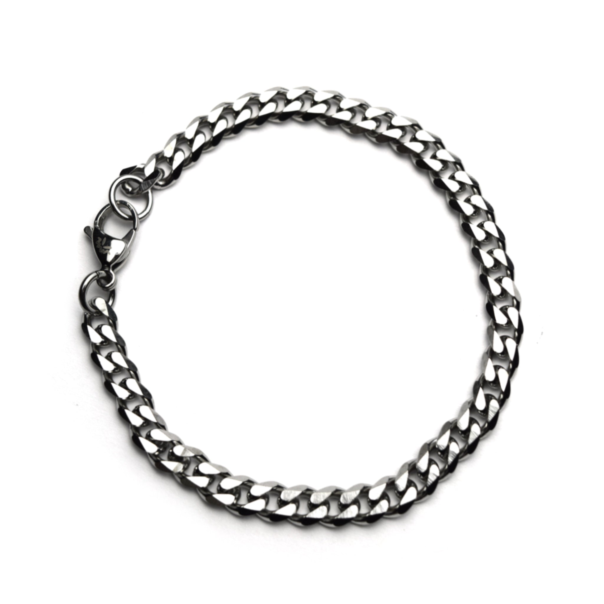Cuban bracelet 6MM