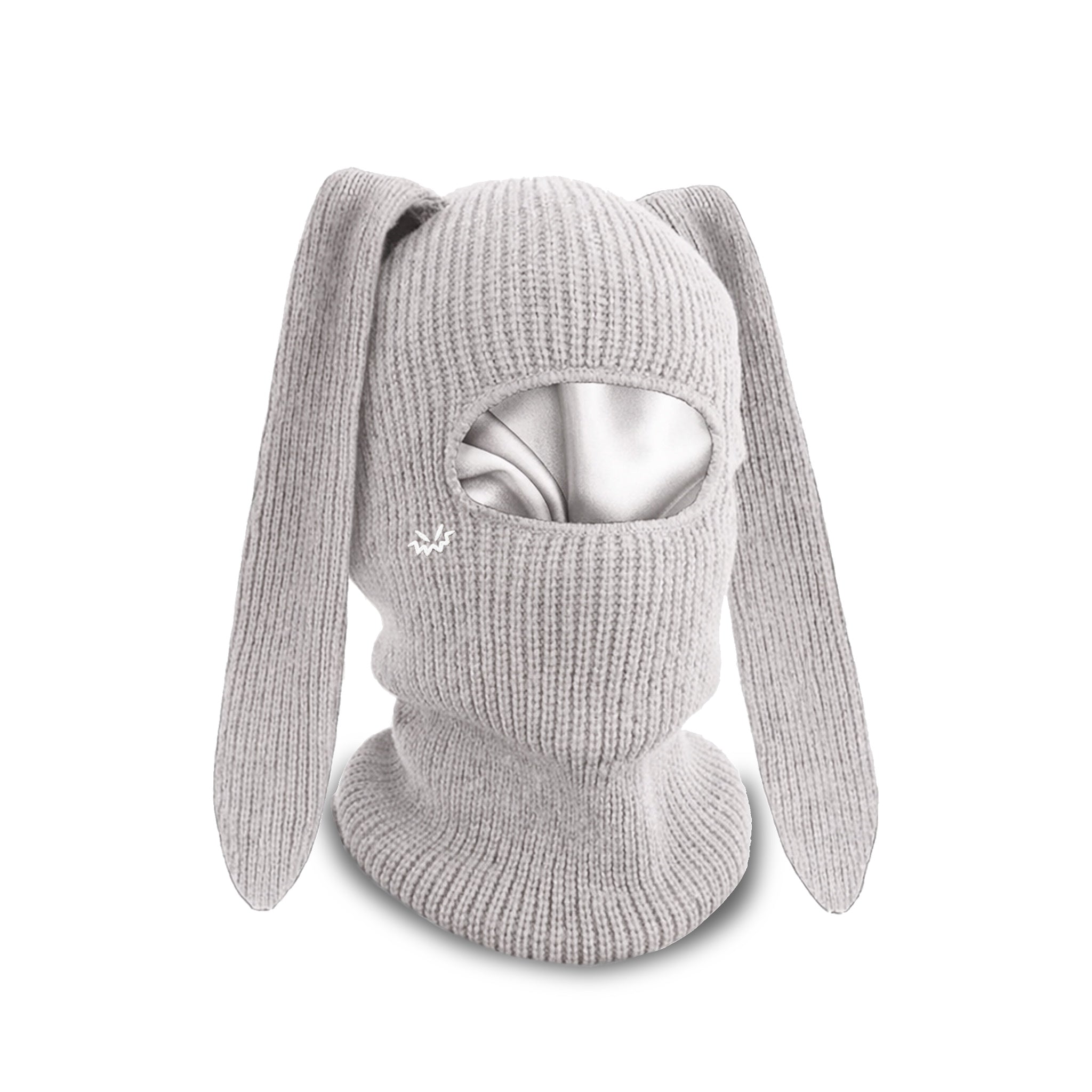 Balaclava Satin Lined