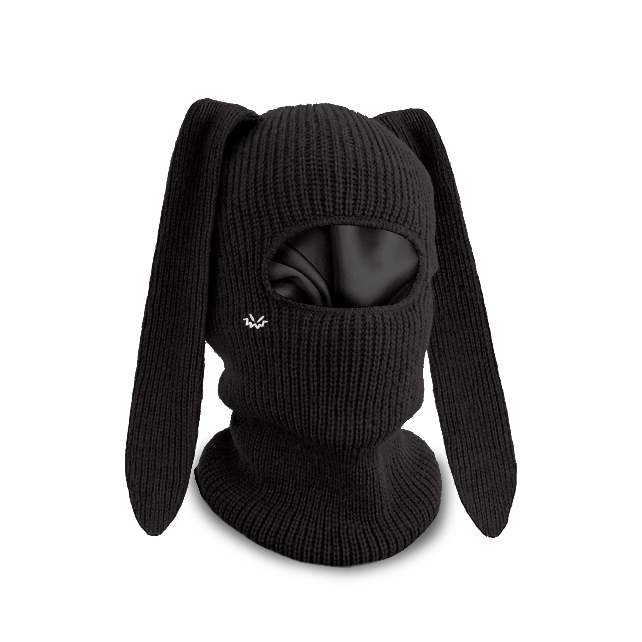 Balaclava Satin Lined