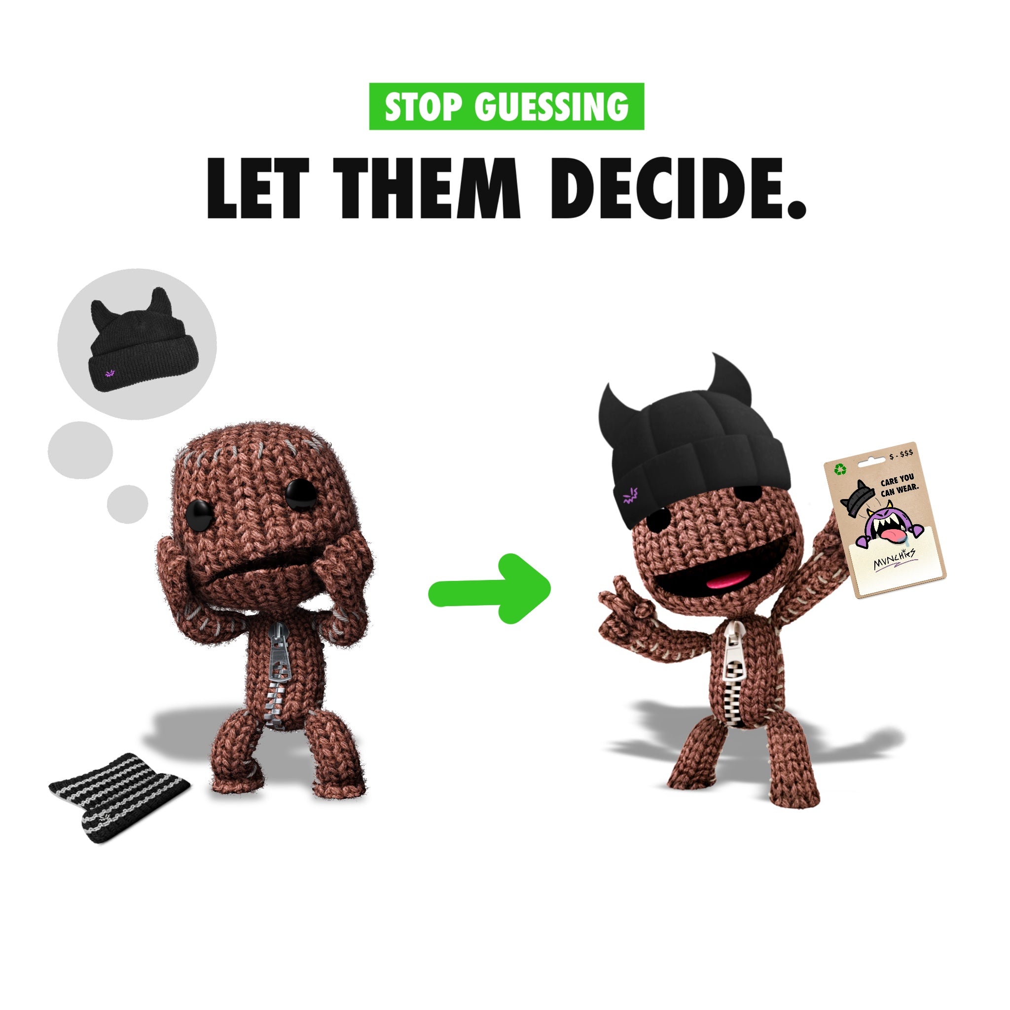 Munchies Digital Gift Card