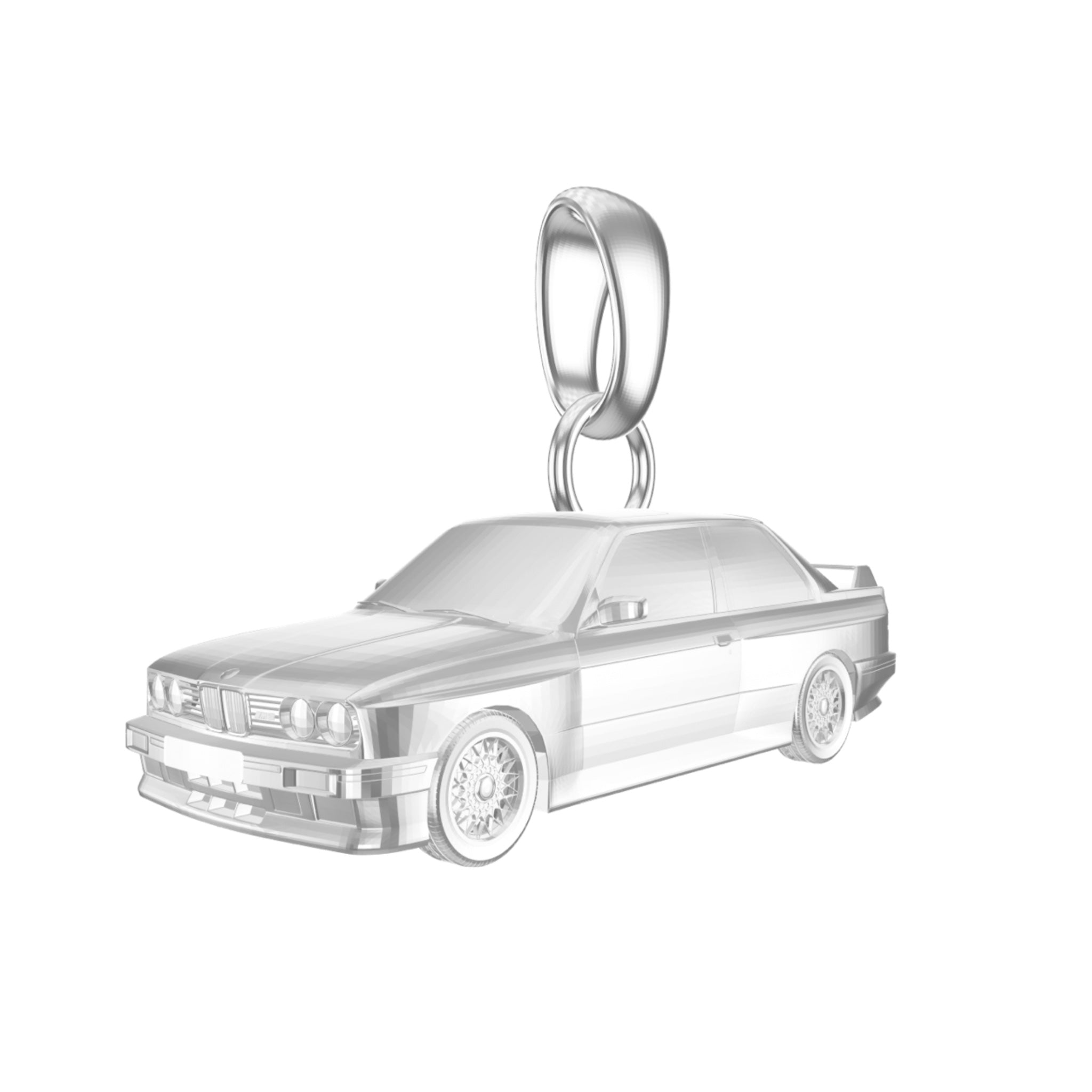 Bimmer Pendant