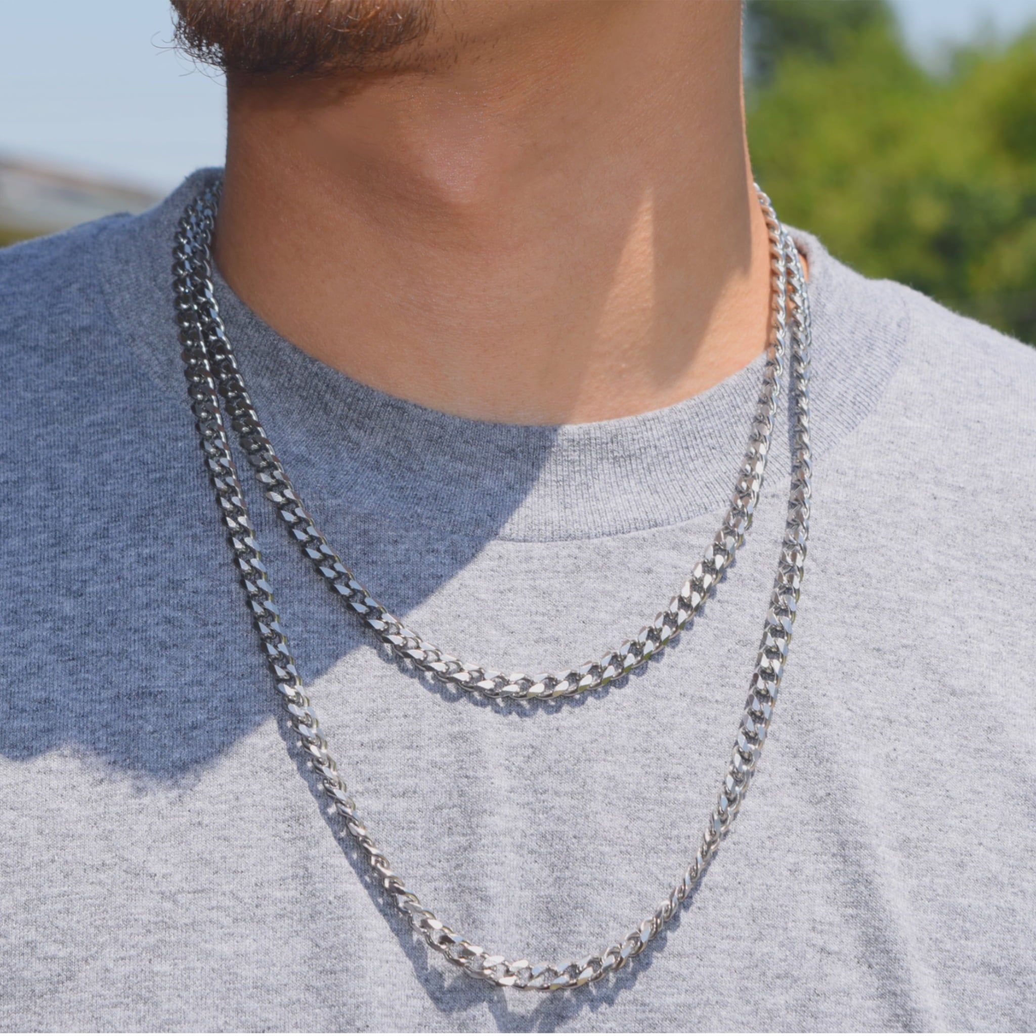 Cuban chain