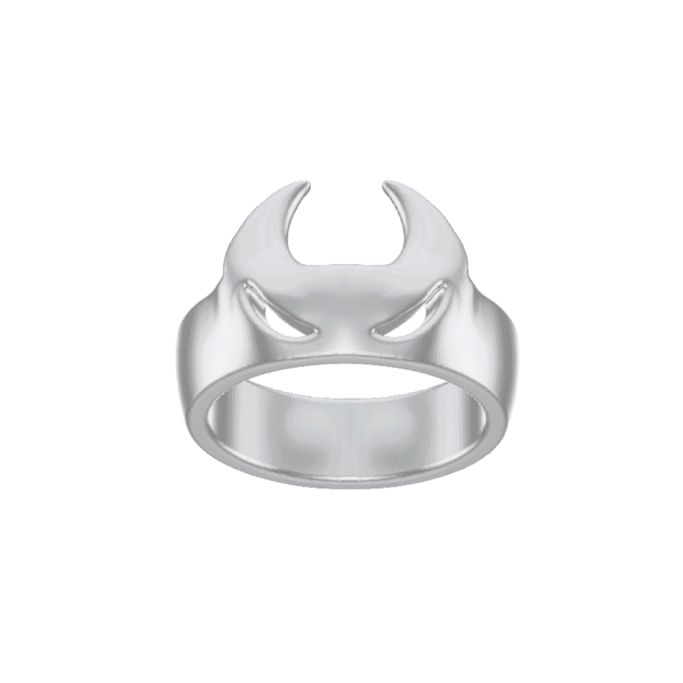 XXL Munchies Ring