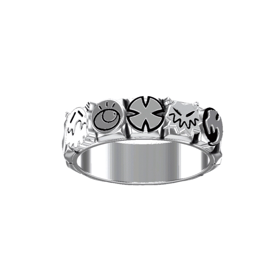 Apocalypse Ring