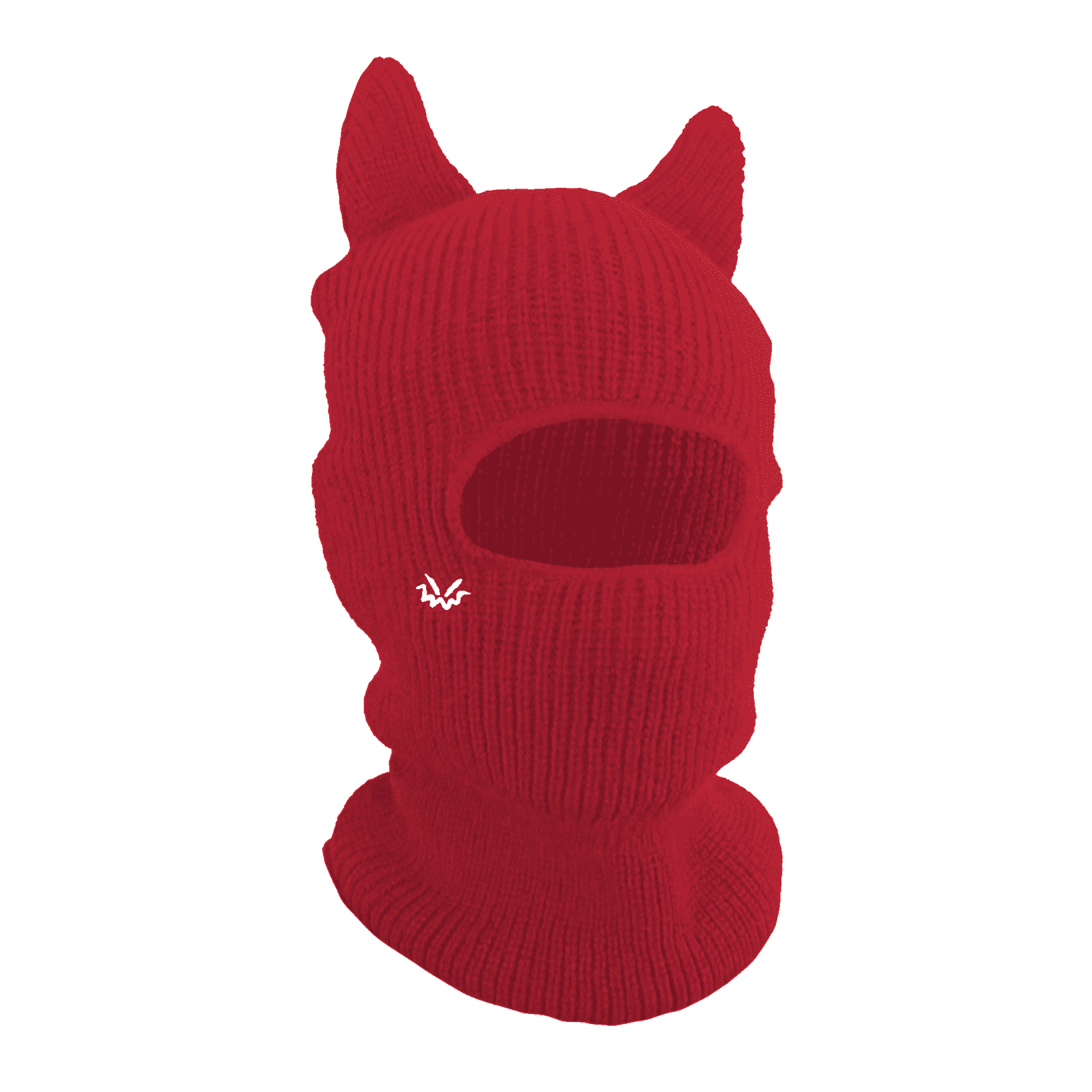 Horned Balaclava