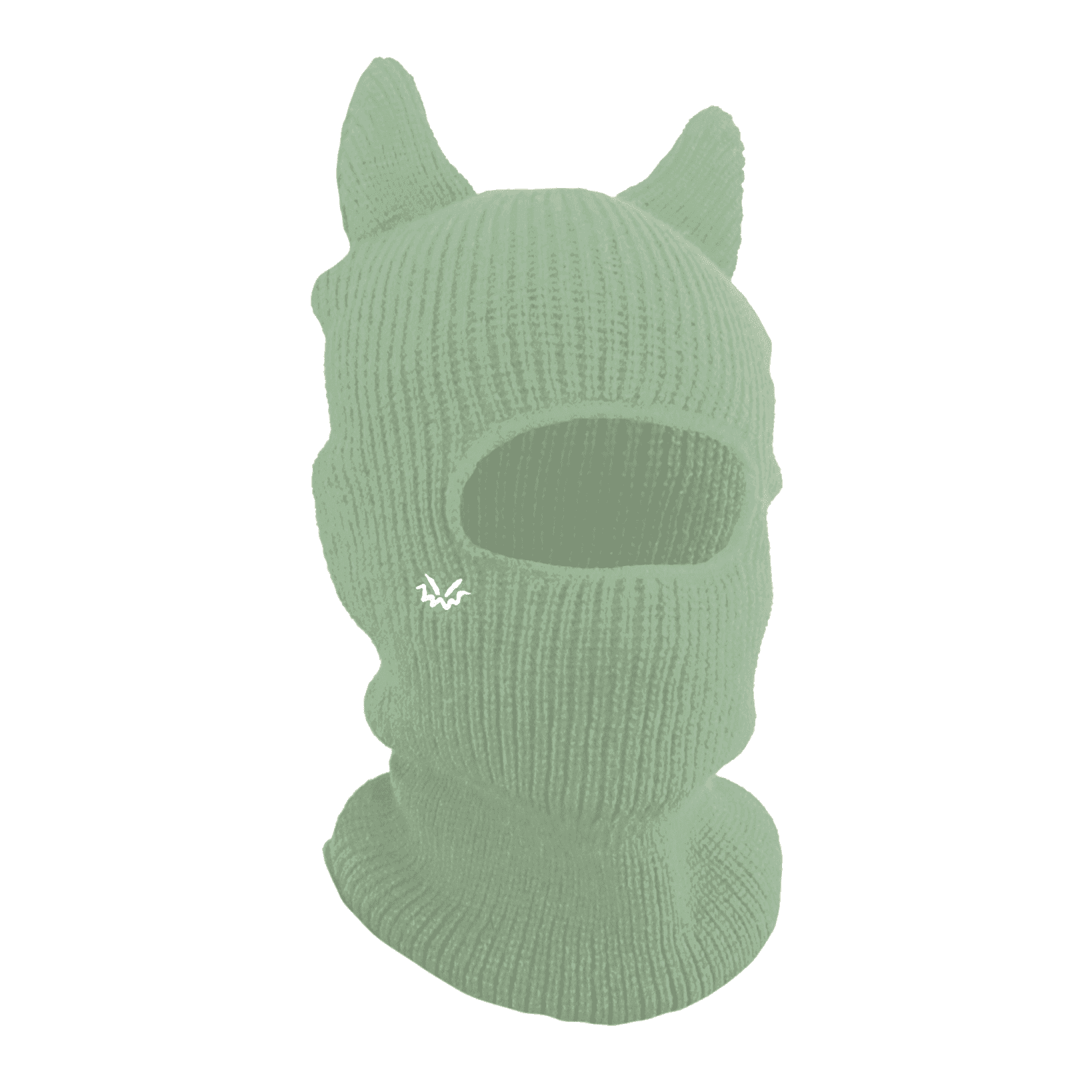 Horned Balaclava
