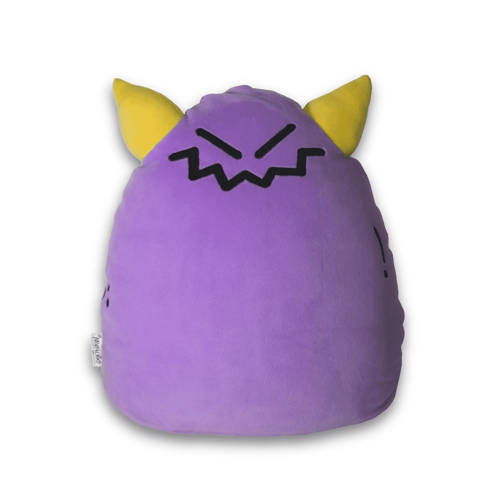 Demon Plushie