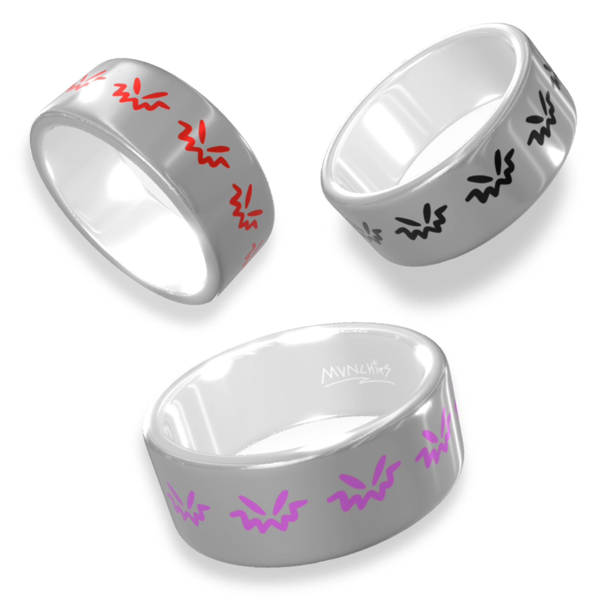 Endless Ring