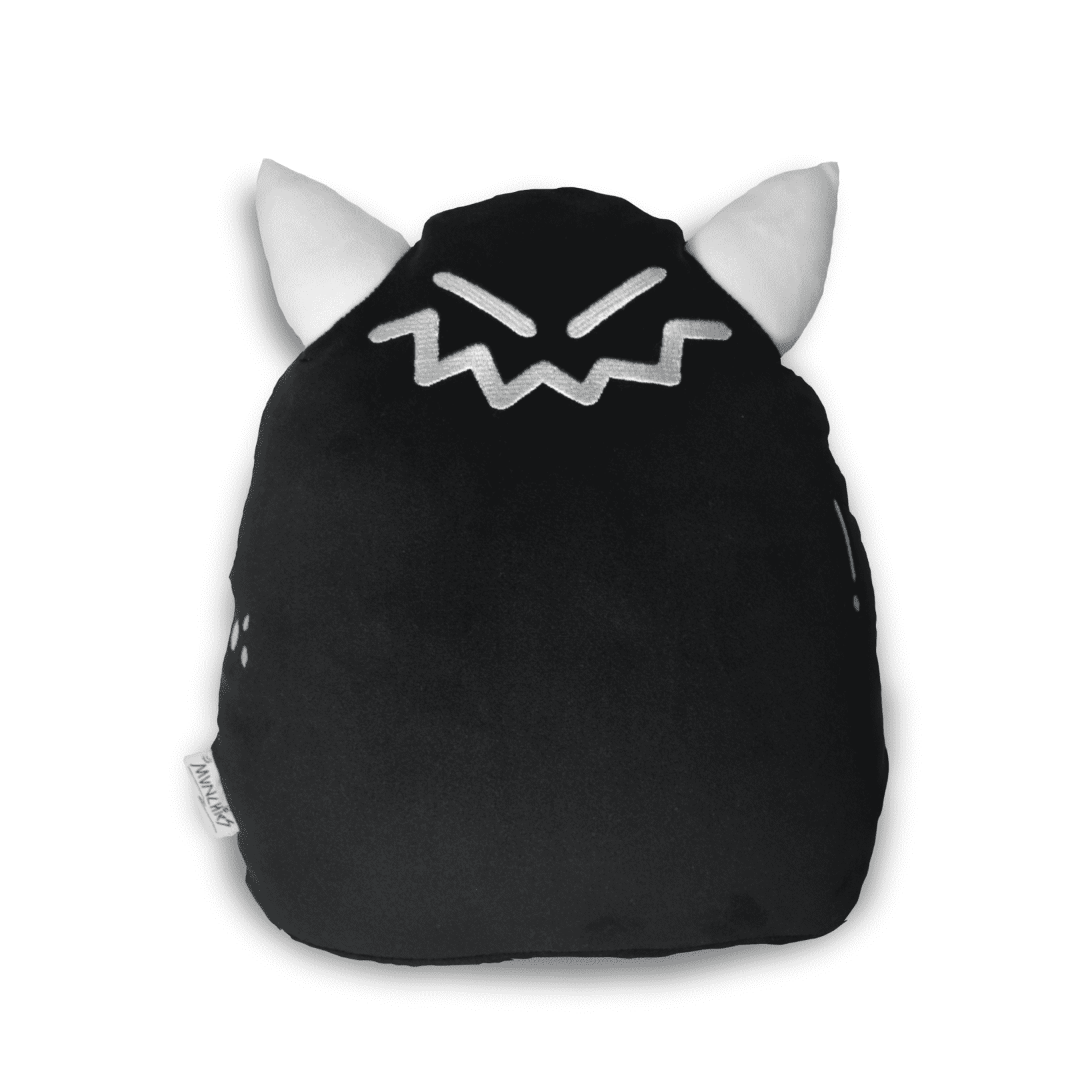 Demon Plushie
