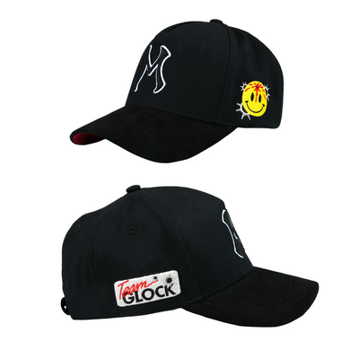 Munchies “Members Only” Satin Lined Hat