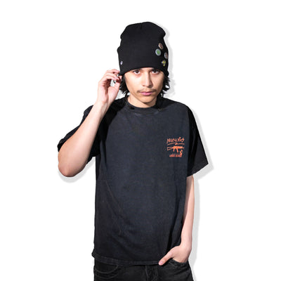 Munchies Store Vintage Wash Tee