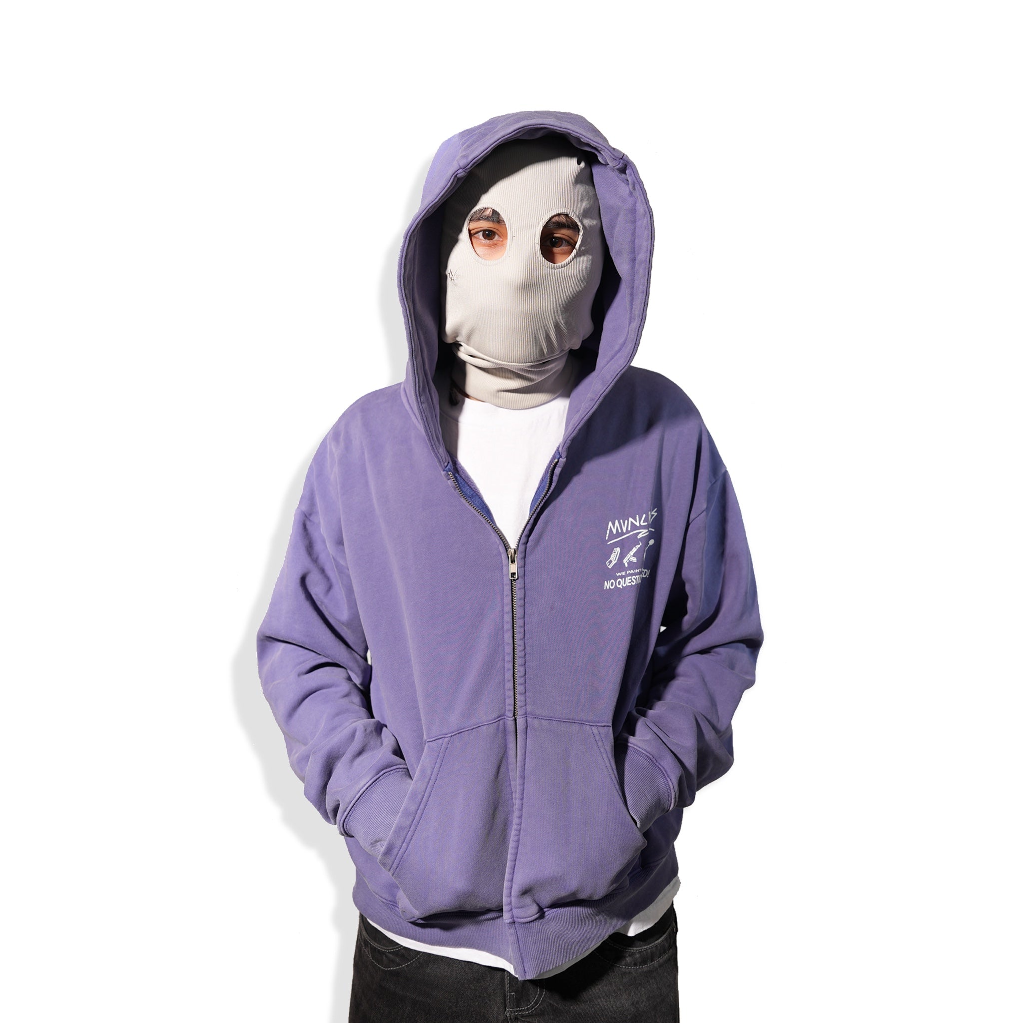 The Specter Balaclava