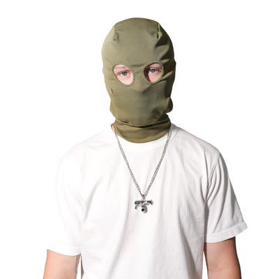 The Specter Balaclava