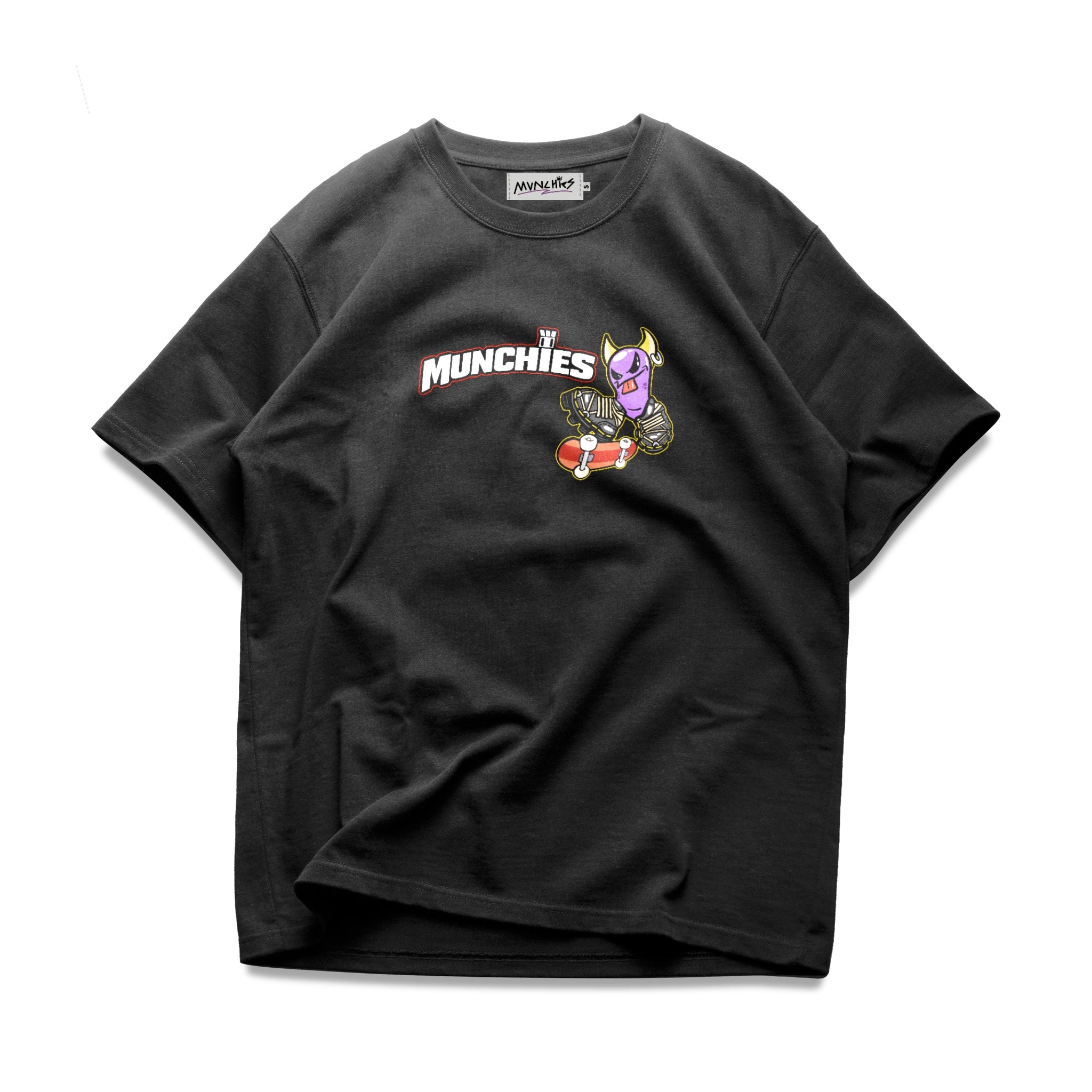 Munchies Collab Tees – Vol. 01