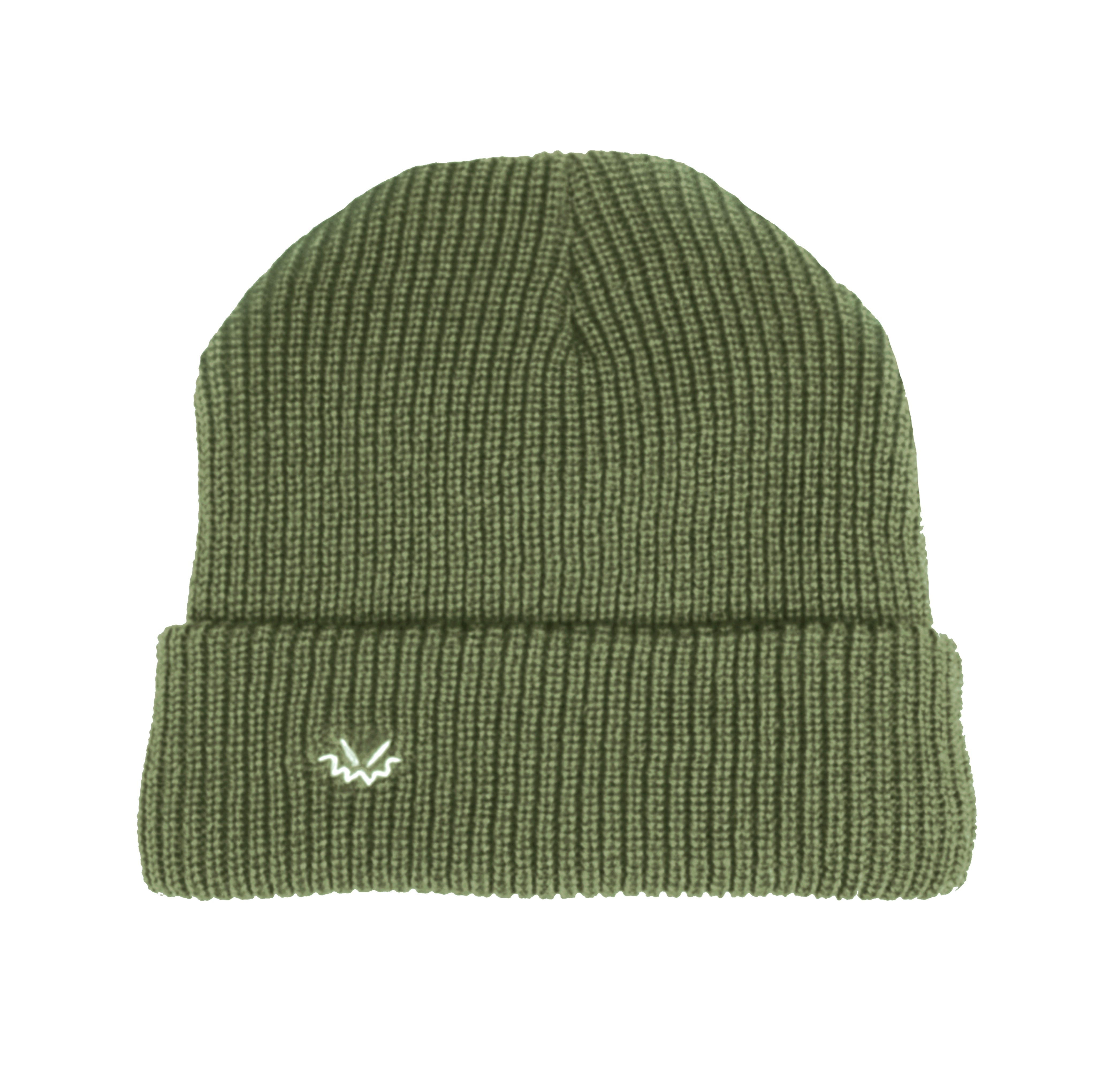 Regular Beanie Satin Lined