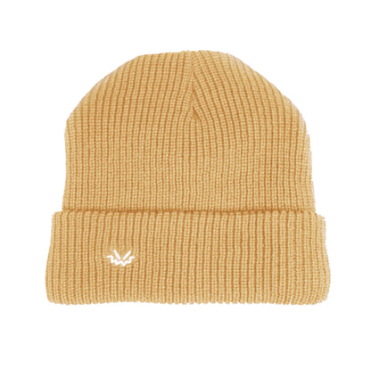Regular satin lined beanie