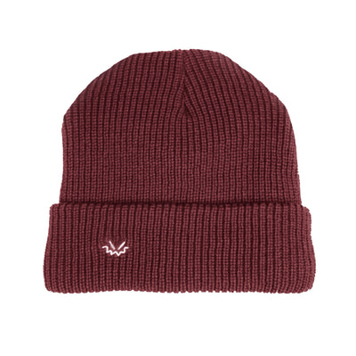 Regular Beanie Satin Lined