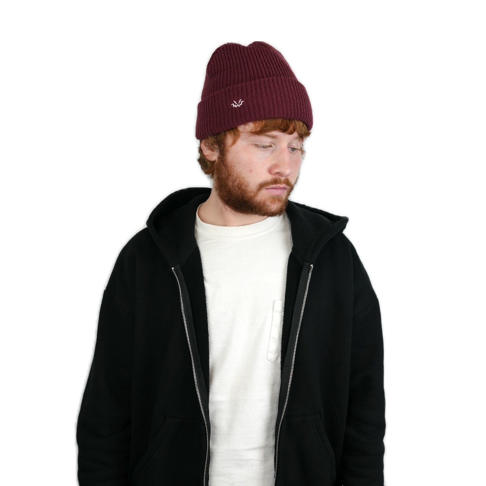 Regular Beanie Satin Lined