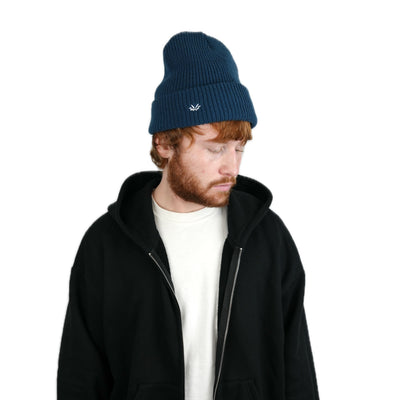 Regular Beanie Satin Lined