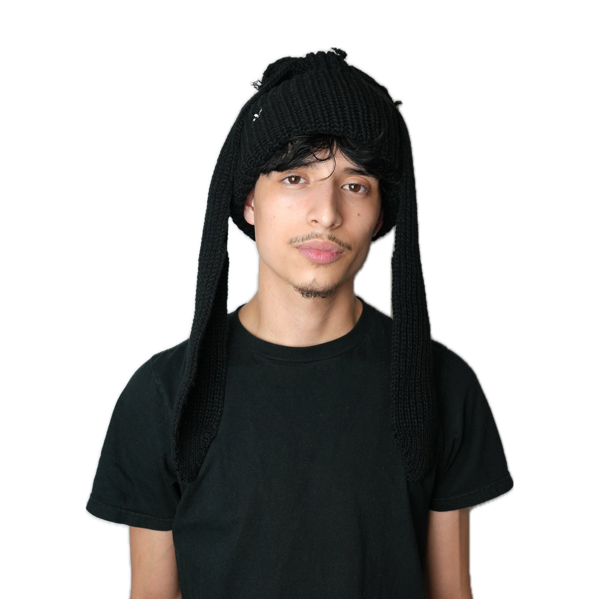 Bunny Beanie V2 Satin Lined