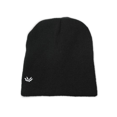 Skull Cap Beanie Satin Lined