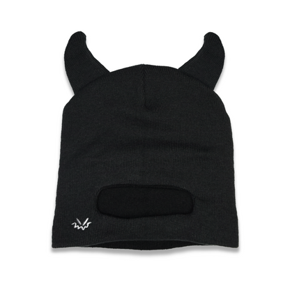 Hellcat beanie/mask