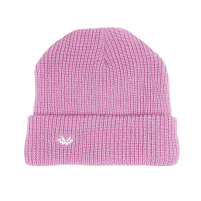 Regular satin lined beanie