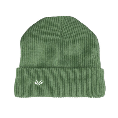 Regular satin lined beanie